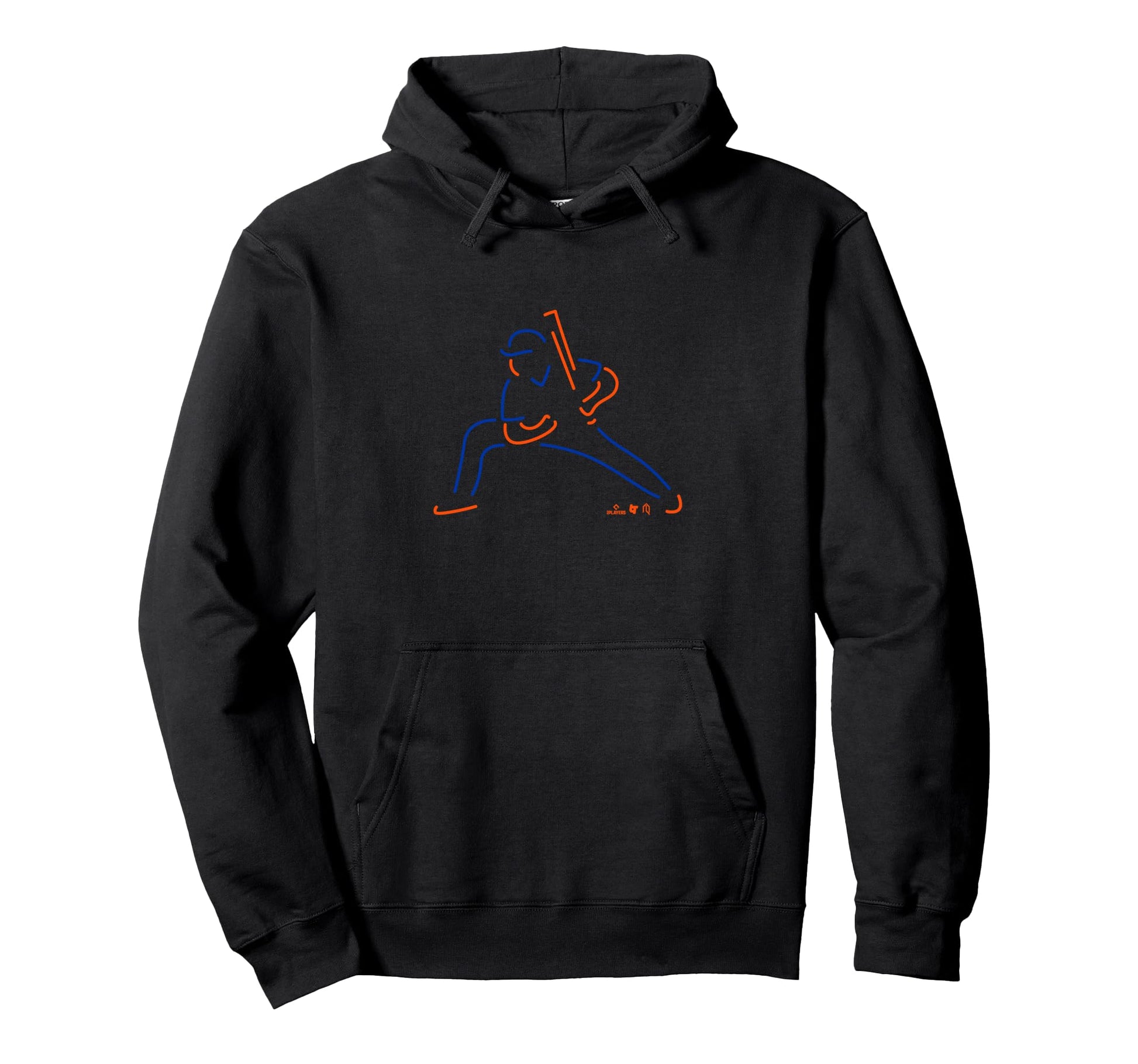 Juan Soto Neon New York Baseball Hoodie - Streetwear Style Unisex - T-Shirt, Sweatshirt, Hoodie