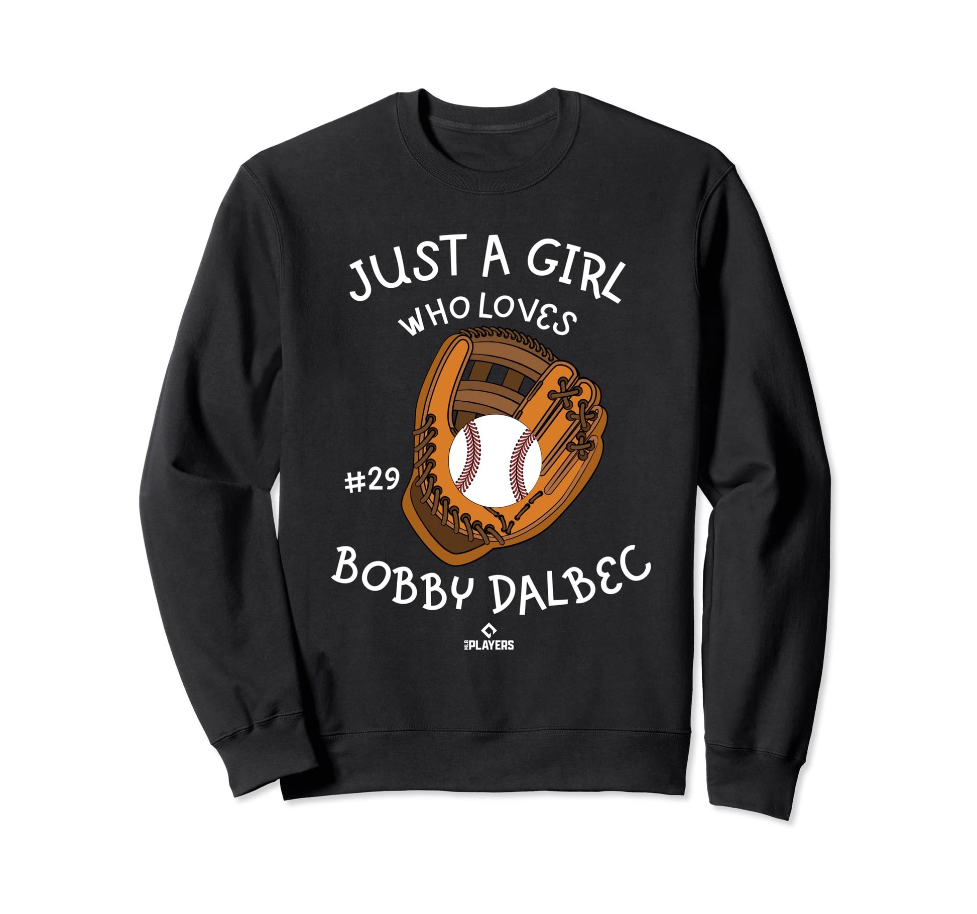 Who Loves Bobby Dalbec Boston Sweatshirt - Streetwear Style for Adults - T-Shirt, Sweatshirt, Hoodie