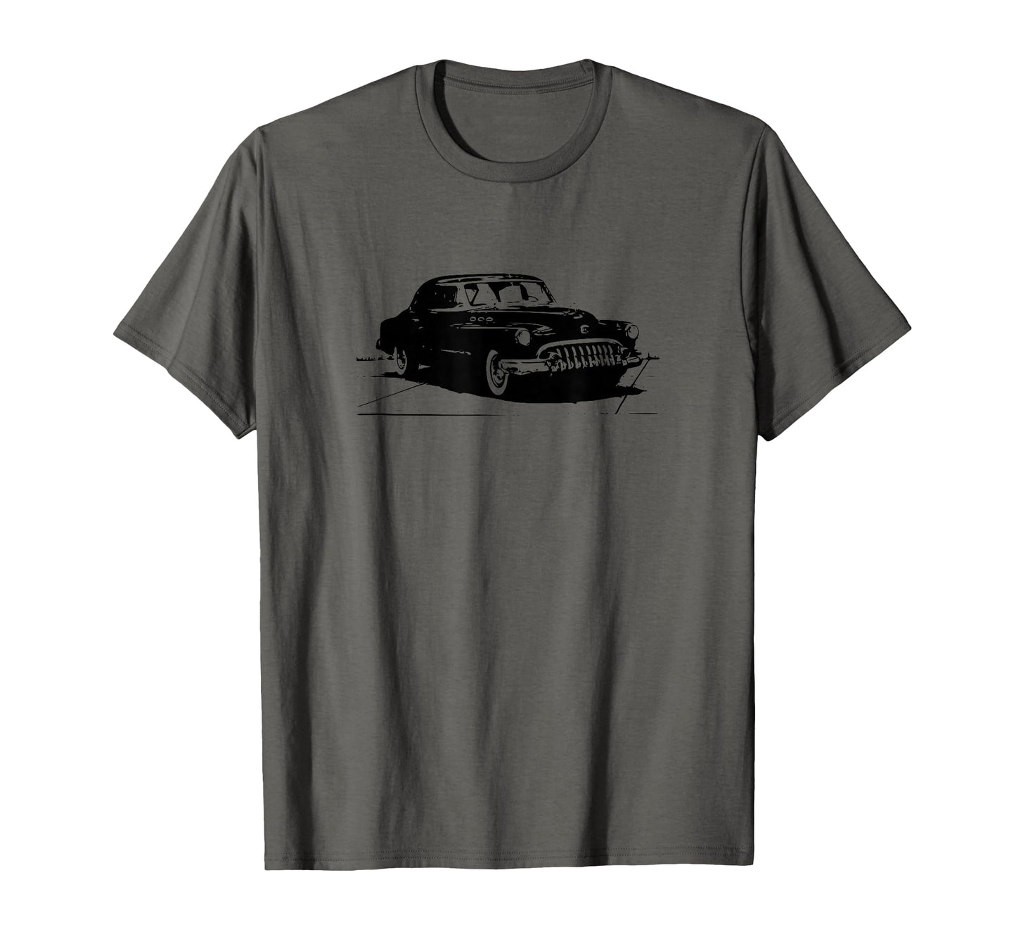 Car Car T-Shirt - Fun Novelty Design Unisex - T-Shirt, Sweatshirt, Hoodie