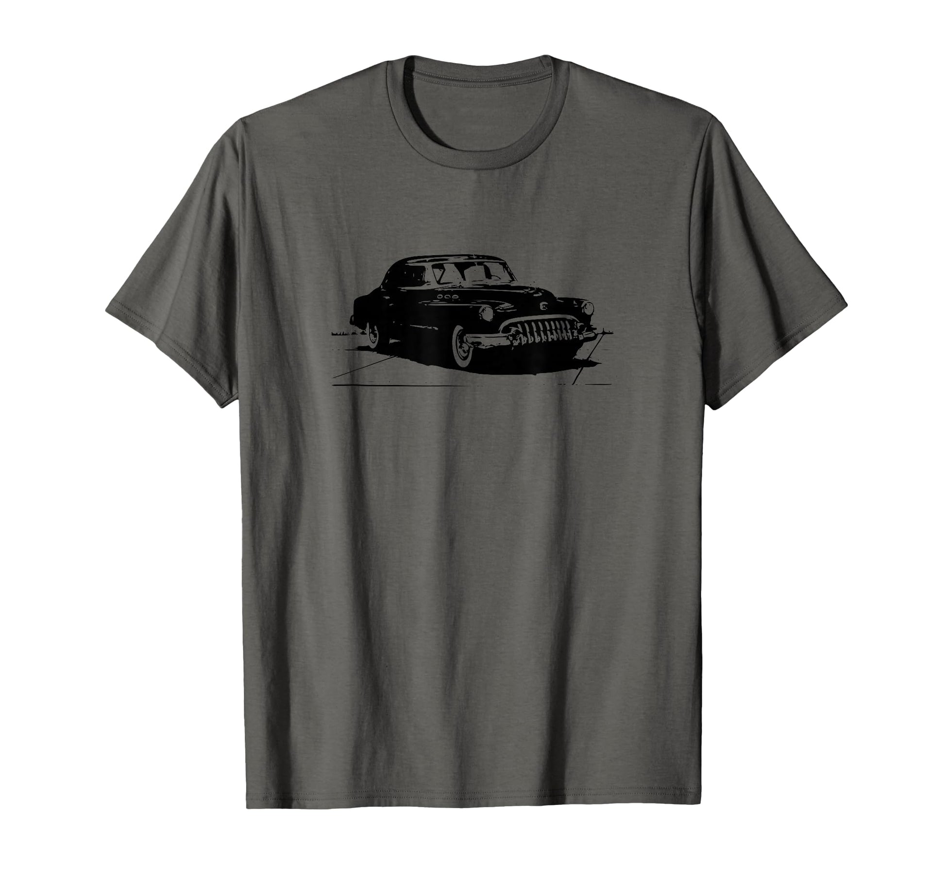 Car Car T-Shirt - Fun Novelty Design Unisex - T-Shirt, Sweatshirt, Hoodie