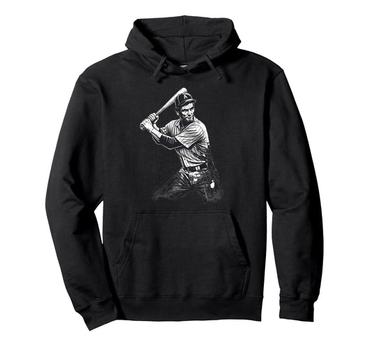 Abraham Lincoln Abe Lincoln Playing Hoodie - Custom Art Print for Adults - T-Shirt, Sweatshirt, Hoodie