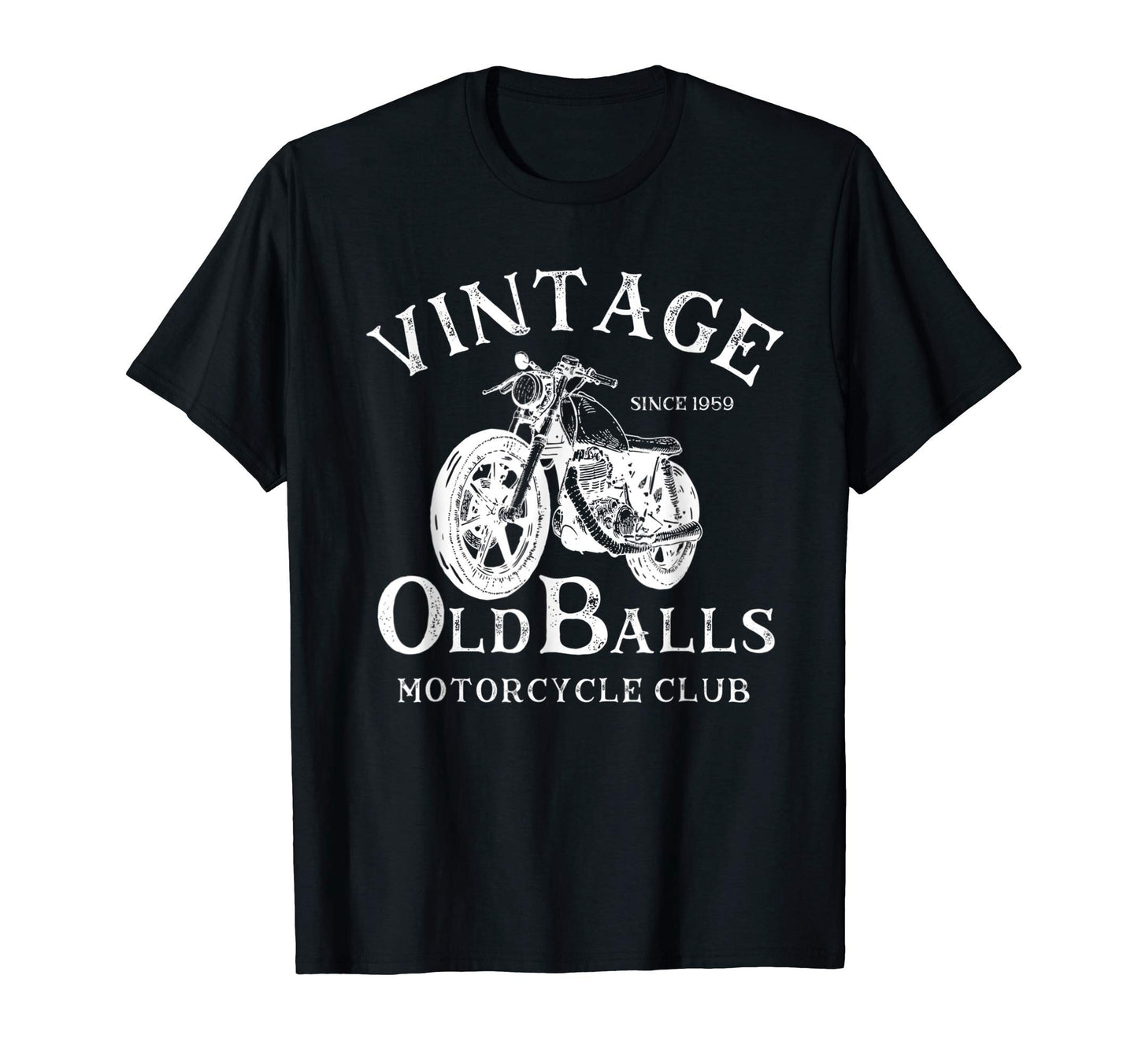 Motorcycle Motorcycle Club T-Shirt - Novelty Apparel Men Women - T-Shirt, Sweatshirt, Hoodie