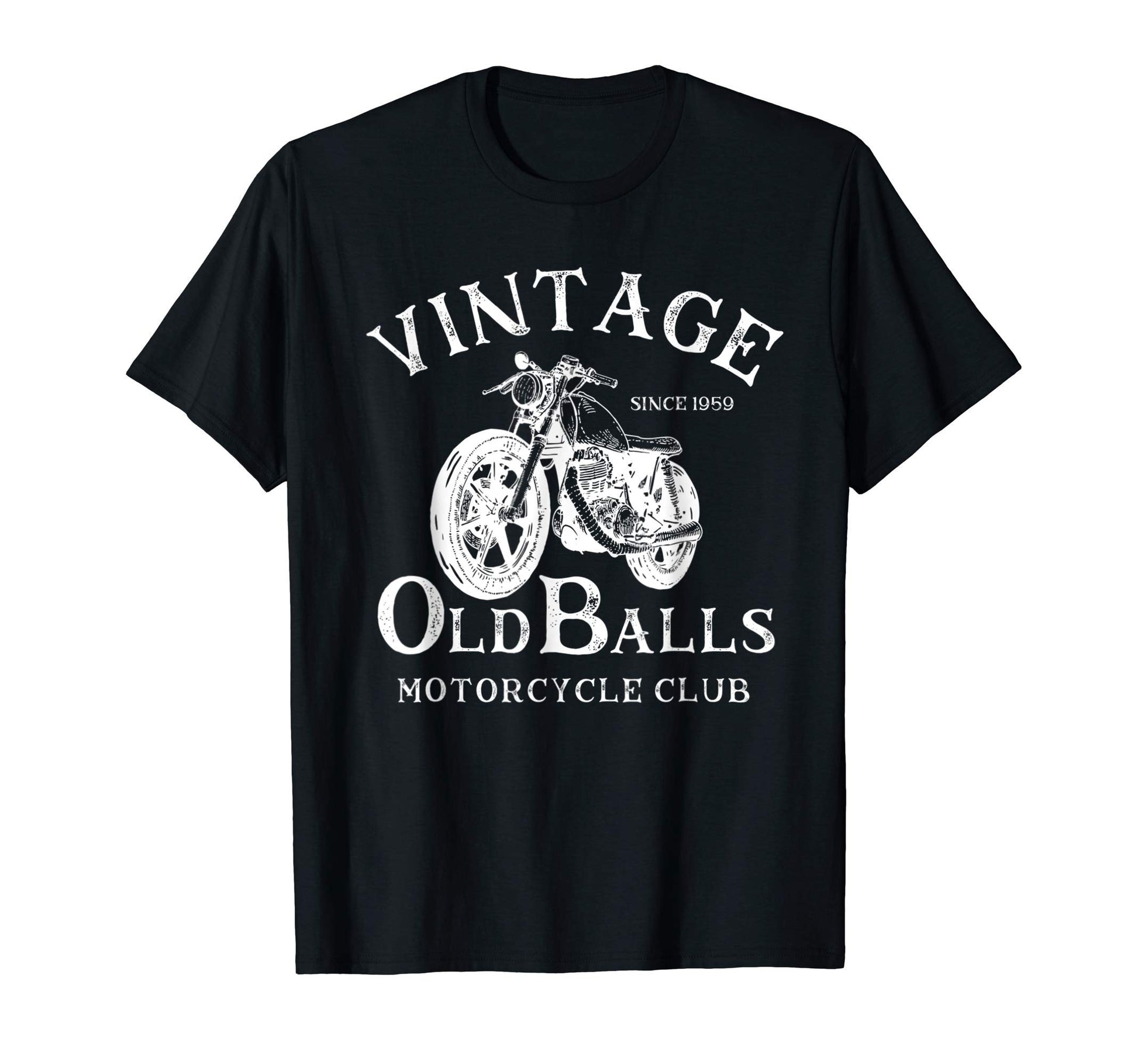 Motorcycle Motorcycle Club T-Shirt - Novelty Apparel Men Women - T-Shirt, Sweatshirt, Hoodie