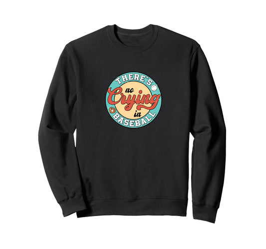 Baseball Homerun Softball Team Player Sweatshirt - Graphic Print Men Women - T-Shirt, Sweatshirt, Hoodie