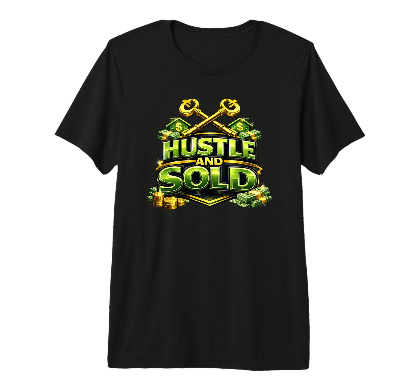 Real Estate Agent Gift Home Selling T-Shirt - Unique Graphic for Adults - T-Shirt, Sweatshirt, Hoodie