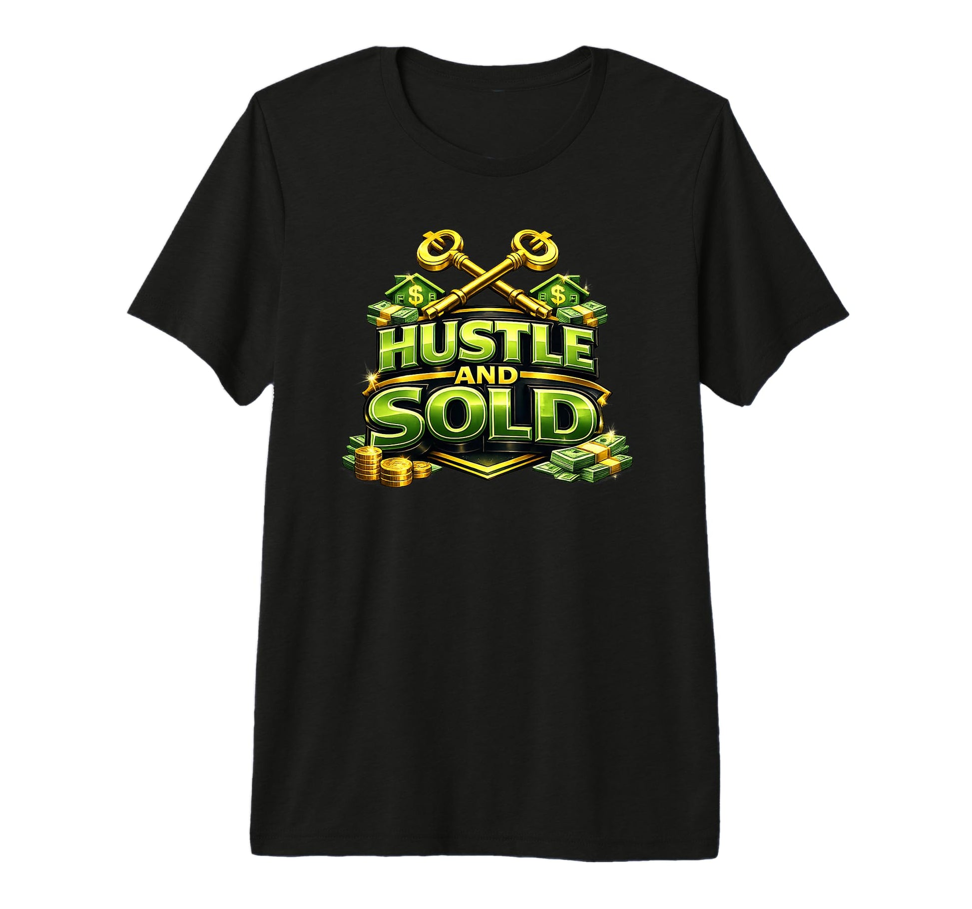Real Estate Agent Gift Home Selling T-Shirt - Unique Graphic for Adults - T-Shirt, Sweatshirt, Hoodie