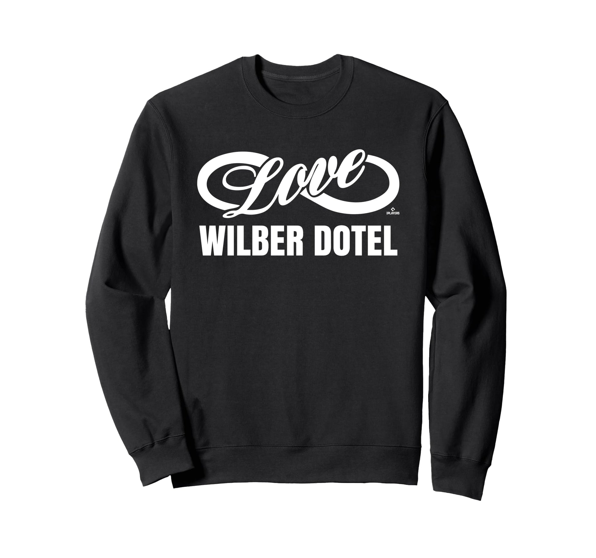 Infinite Love Wilber Dotel Prospect Sweatshirt - Graphic Print Men Women - T-Shirt, Sweatshirt, Hoodie