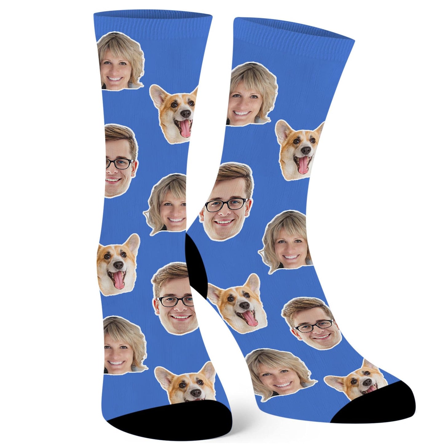 Sponsored Ad Laffyett Custom Socks T-Shirt - Streetwear Style Men Women - T-Shirt, Sweatshirt, Hoodie