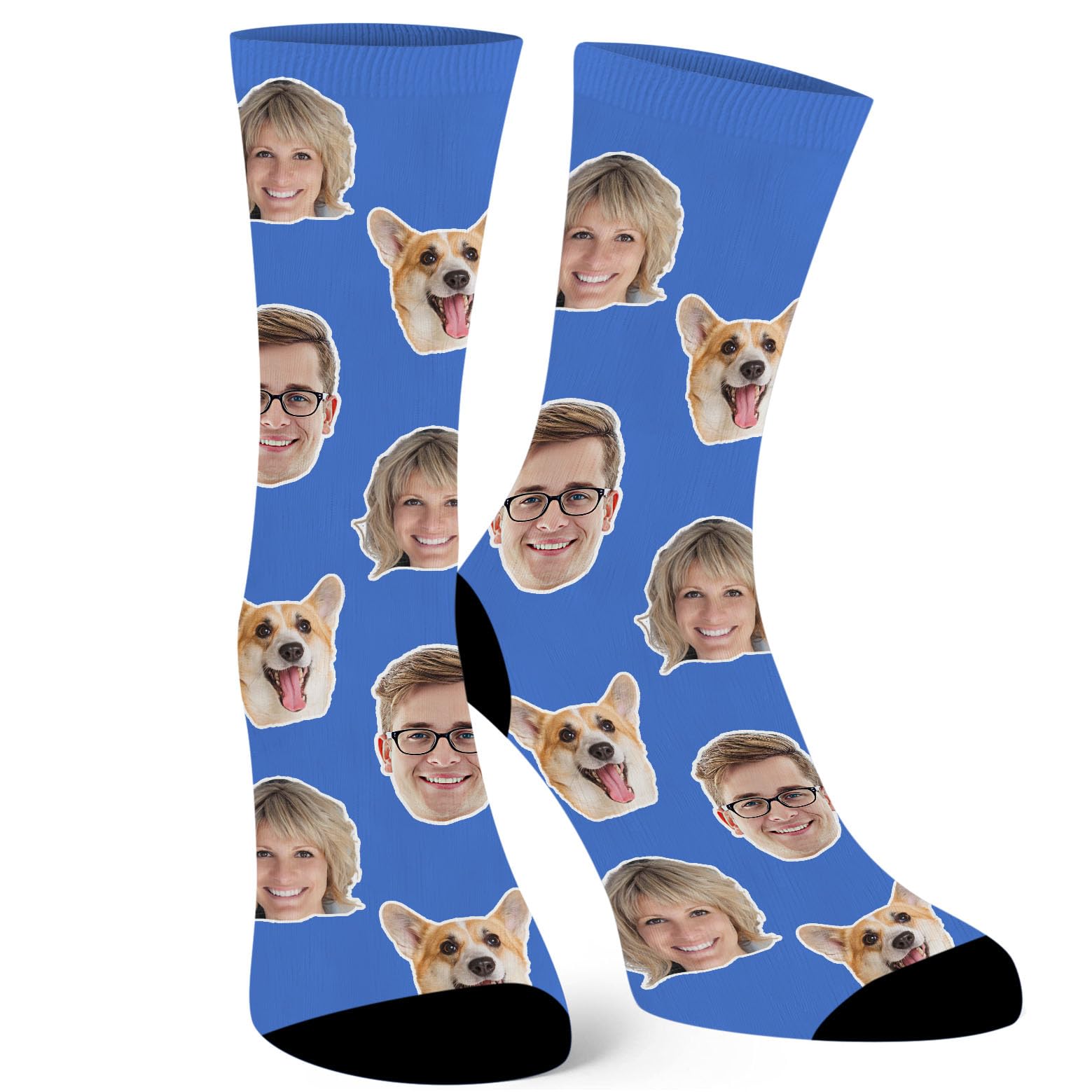 Sponsored Ad Laffyett Custom Socks T-Shirt - Streetwear Style Men Women - T-Shirt, Sweatshirt, Hoodie