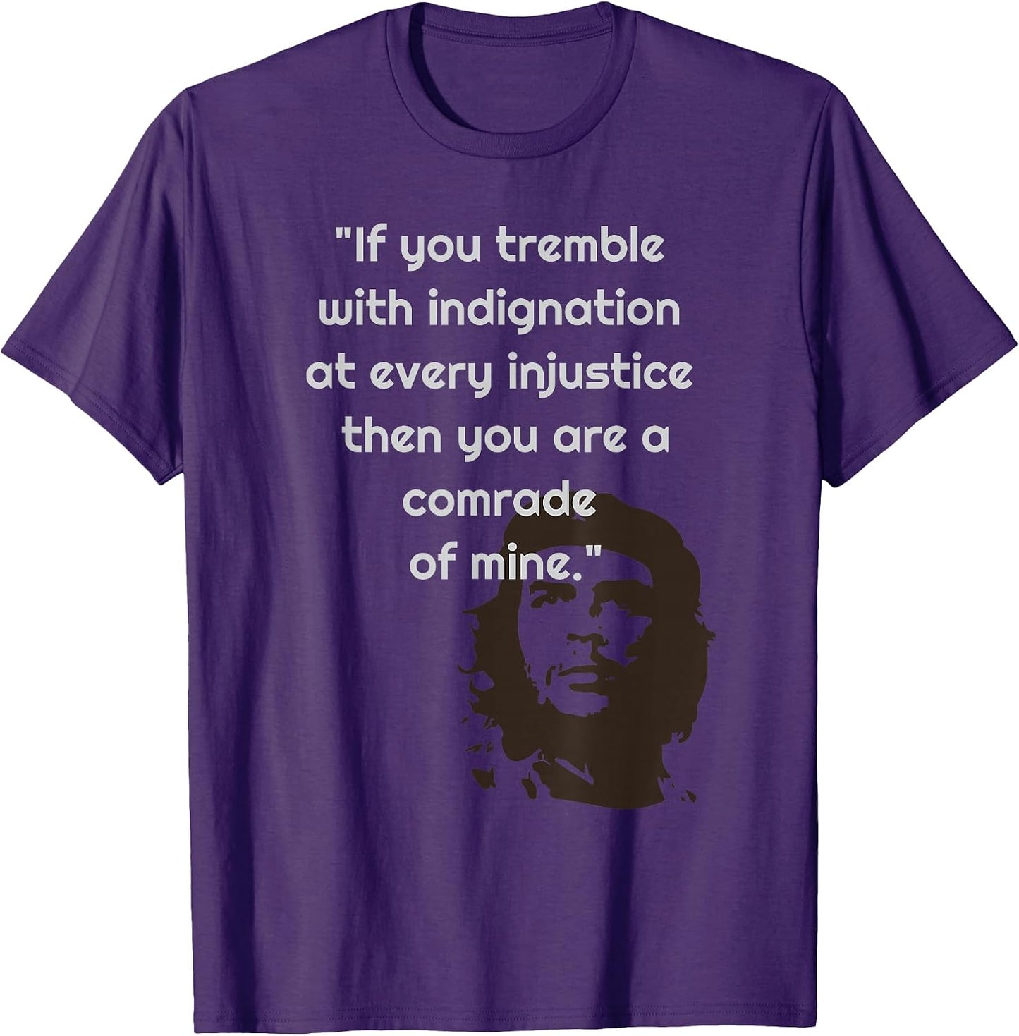 Che Guevara And - Adult & Kids T-Shirts, Sweatshirts & Hoodies apparel design preview 1
