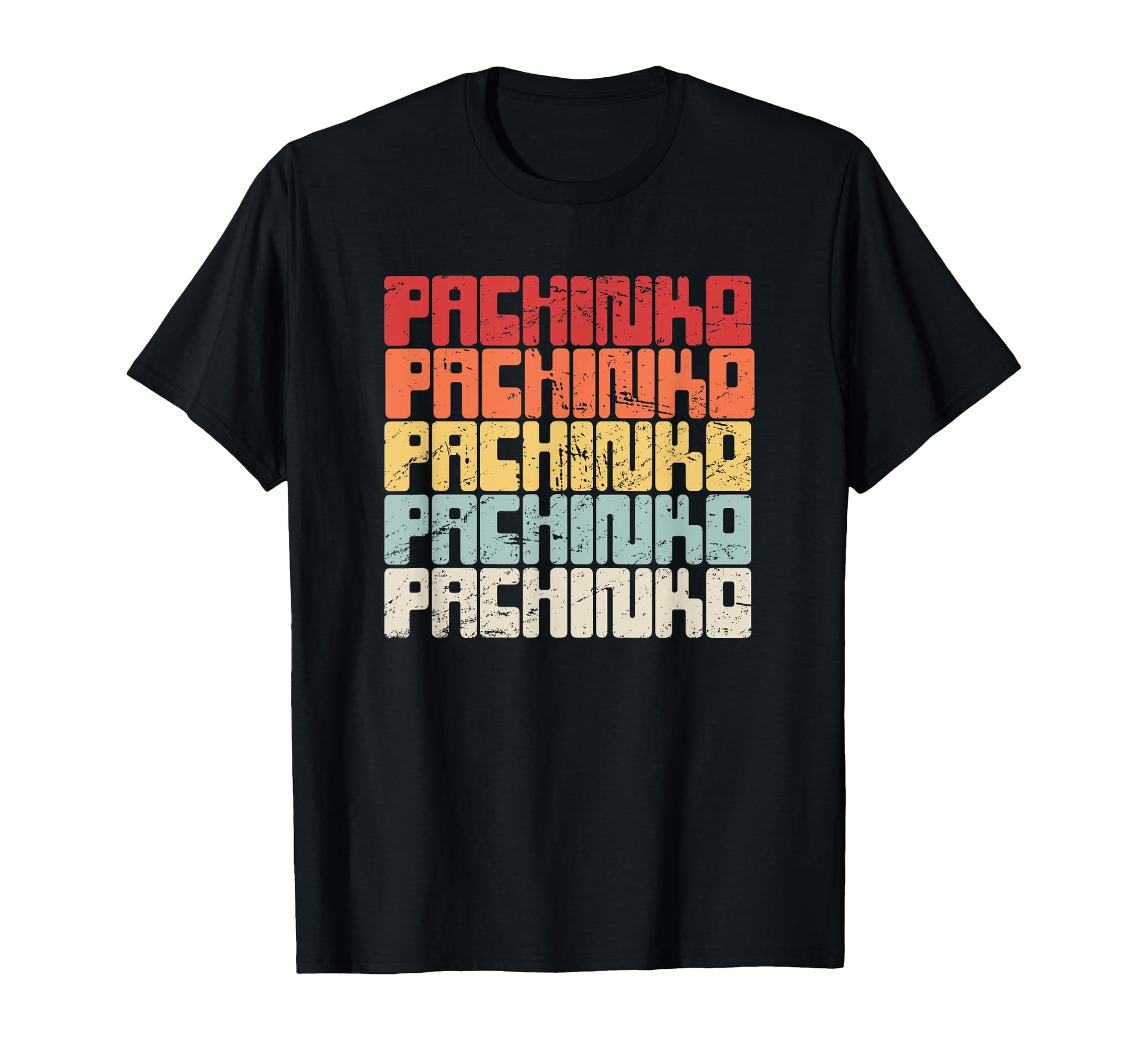 Japanese Arcade Game Pachinko T-Shirt - Minimalist Print Men Women - T-Shirt, Sweatshirt, Hoodie