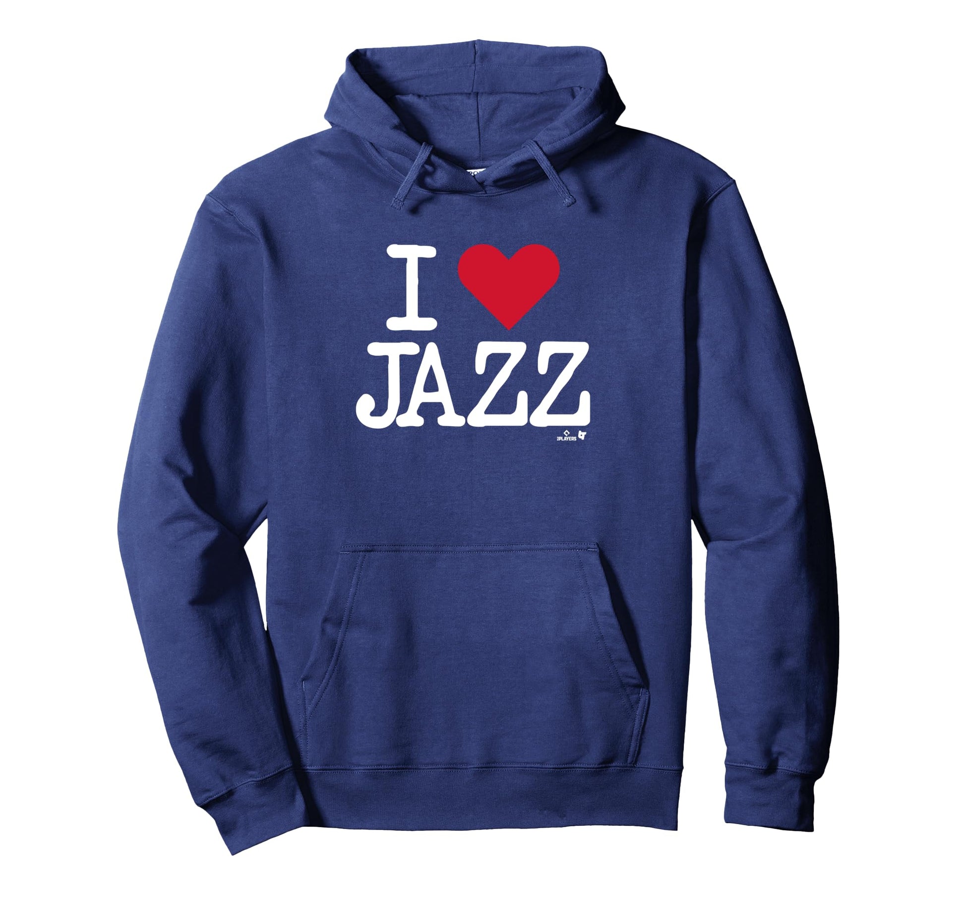 Jazz Chisholm I Love Jazz New York Hoodie - Unique Graphic Men Women - T-Shirt, Sweatshirt, Hoodie