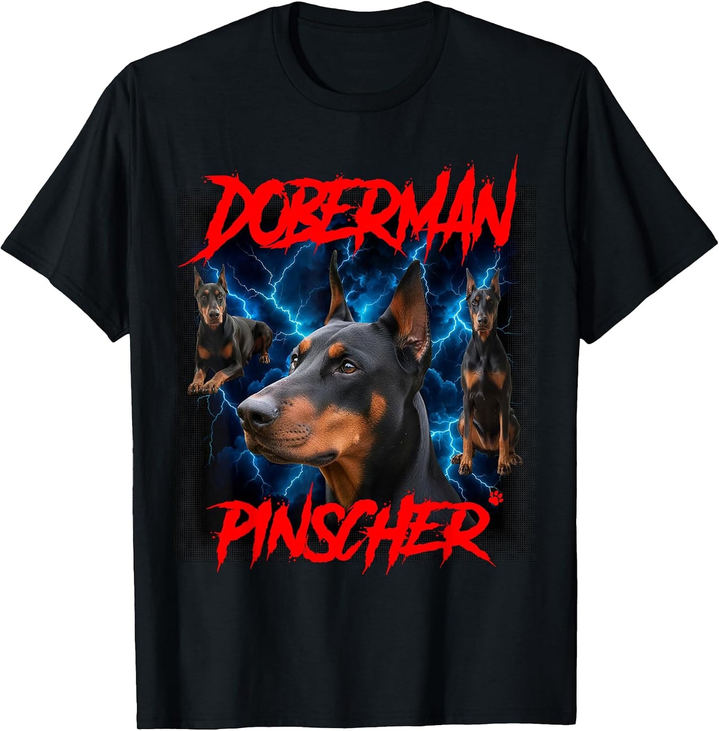 Good Dog Merch - Adult & Kids T-Shirts, Sweatshirts & Hoodies apparel design preview 1