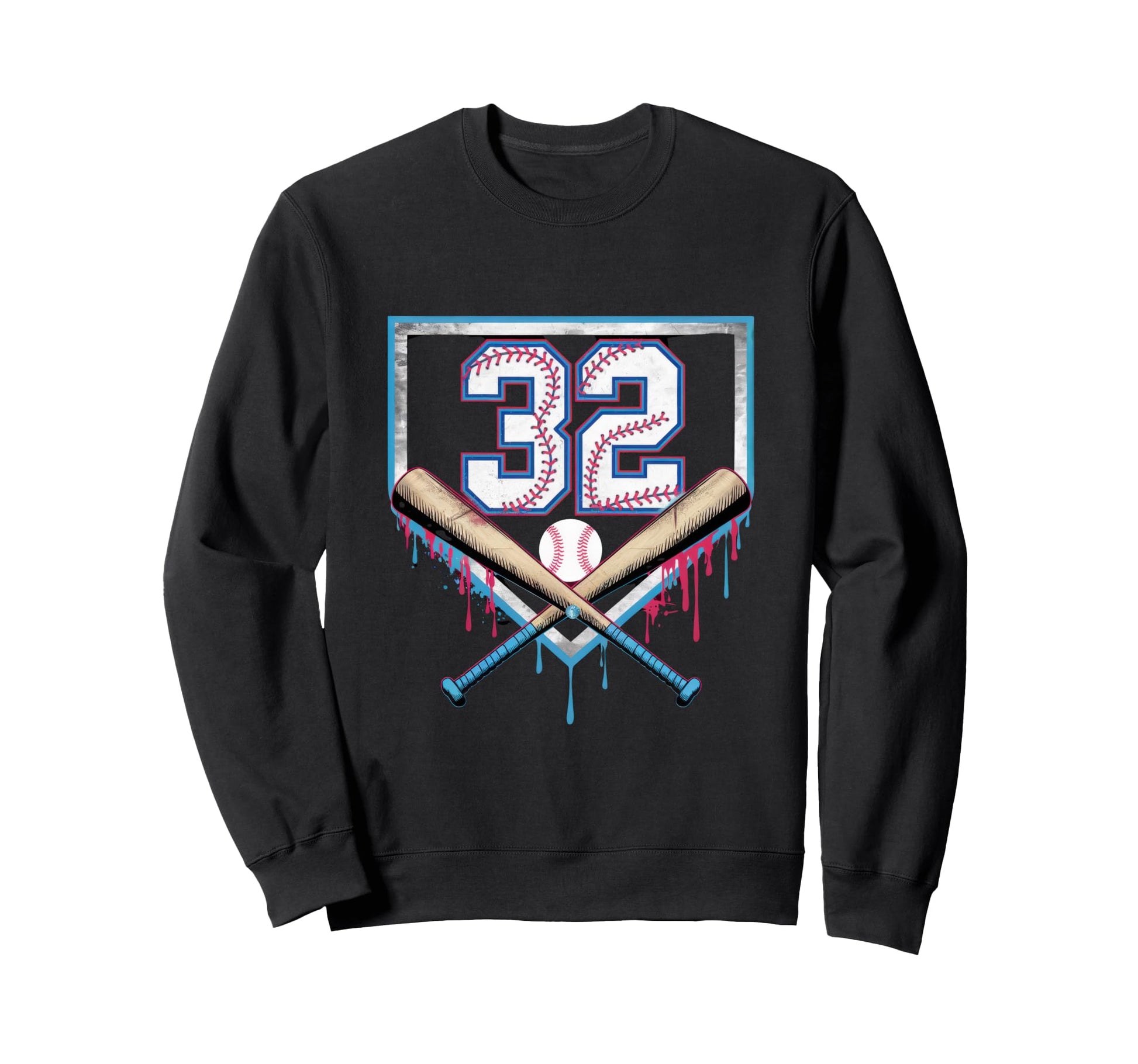 Sprinkle 32Th Birthday Sweatshirt - Casual Everyday Wear for Adults - T-Shirt, Sweatshirt, Hoodie