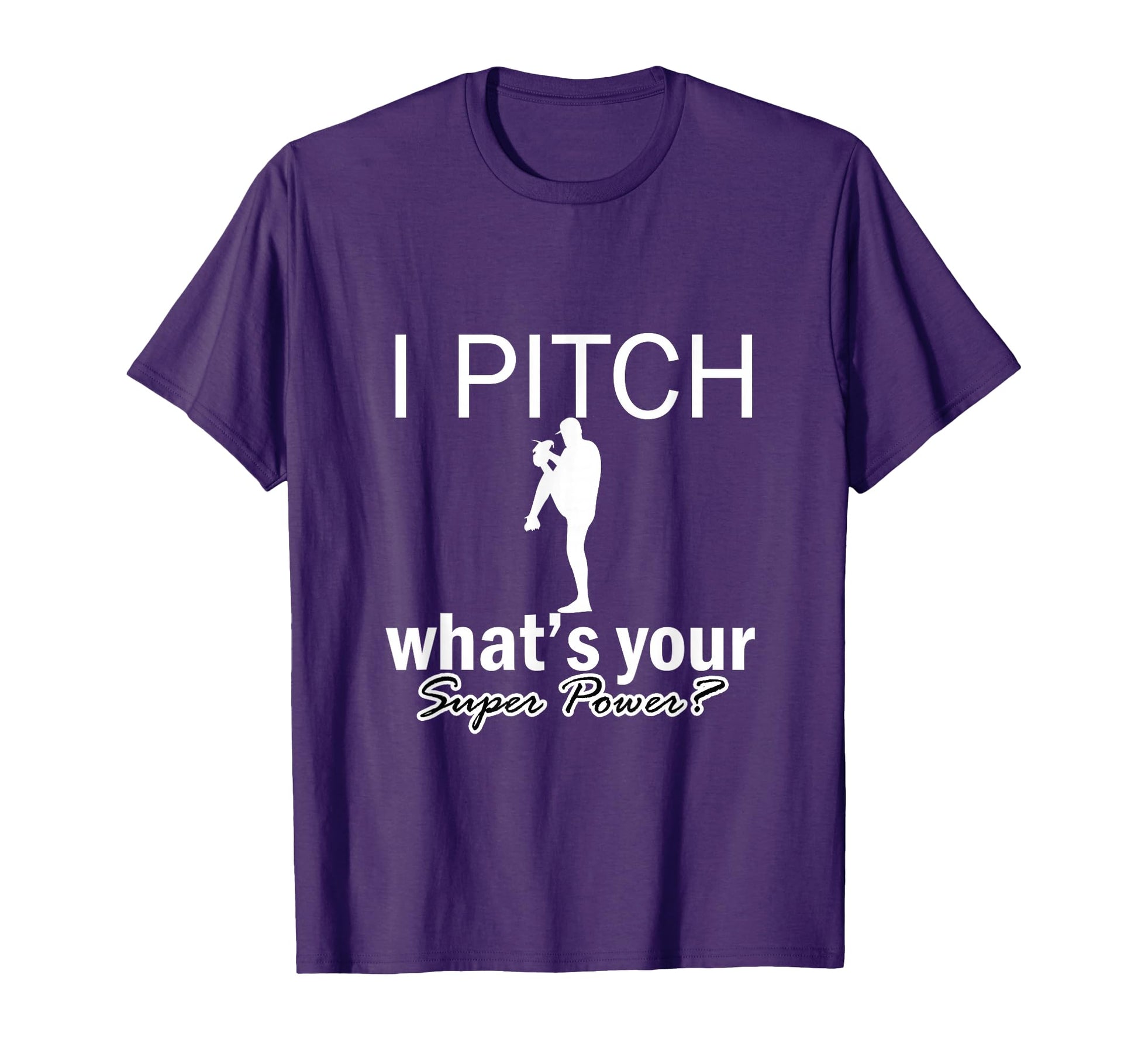 Baseball Pitcher Gifts T-Shirt - Aesthetic Graphic Unisex - T-Shirt, Sweatshirt, Hoodie