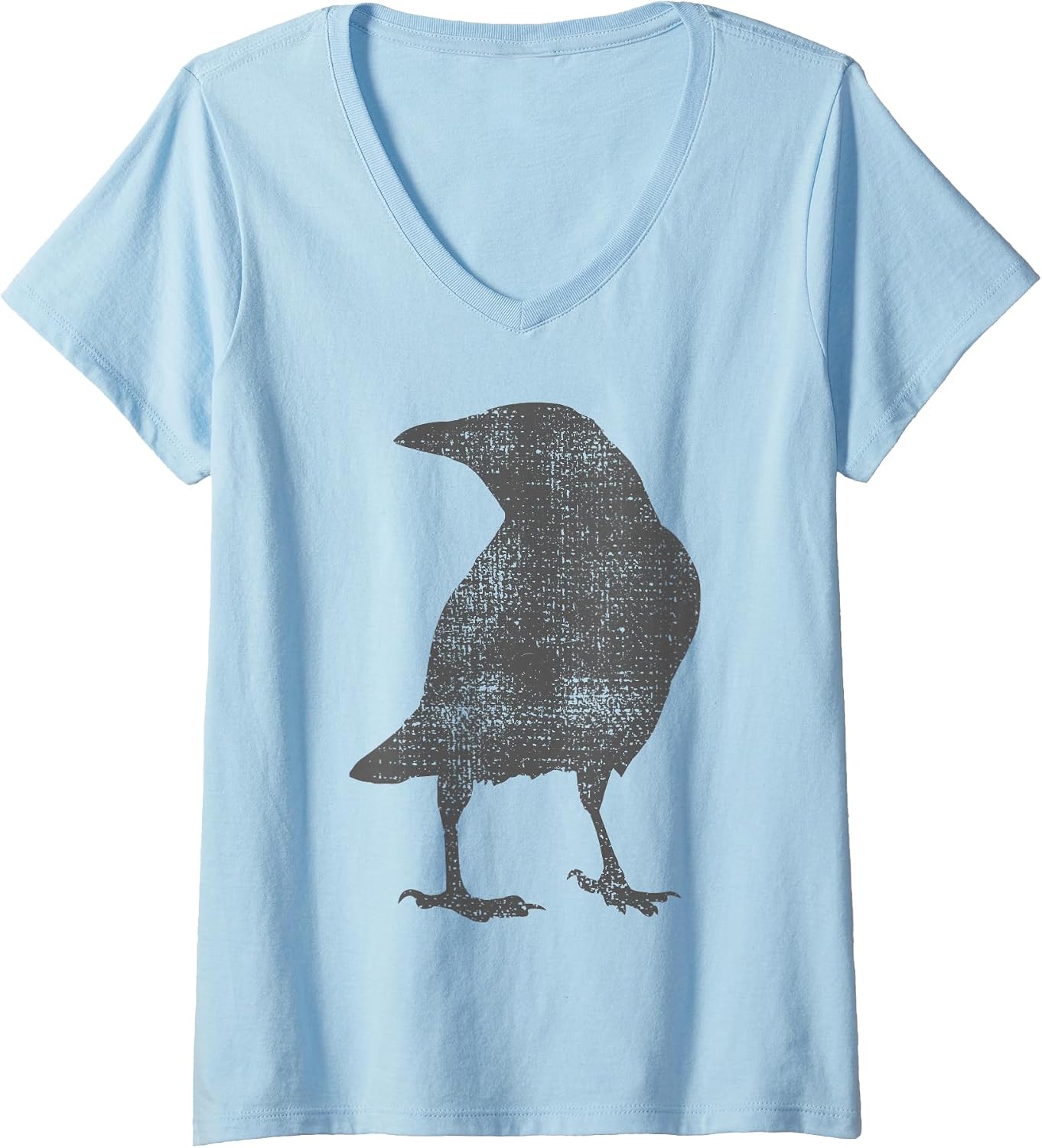 Crow - Adult & Kids T-Shirts, Sweatshirts & Hoodies apparel design preview 1