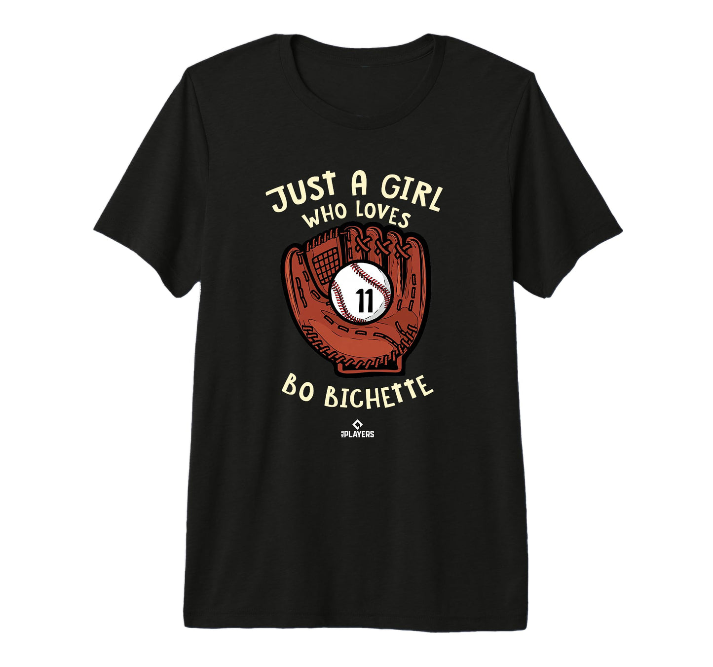 Who Loves Bo Bichette Toronto T-Shirt - Streetwear Style Men Women - T-Shirt, Sweatshirt, Hoodie