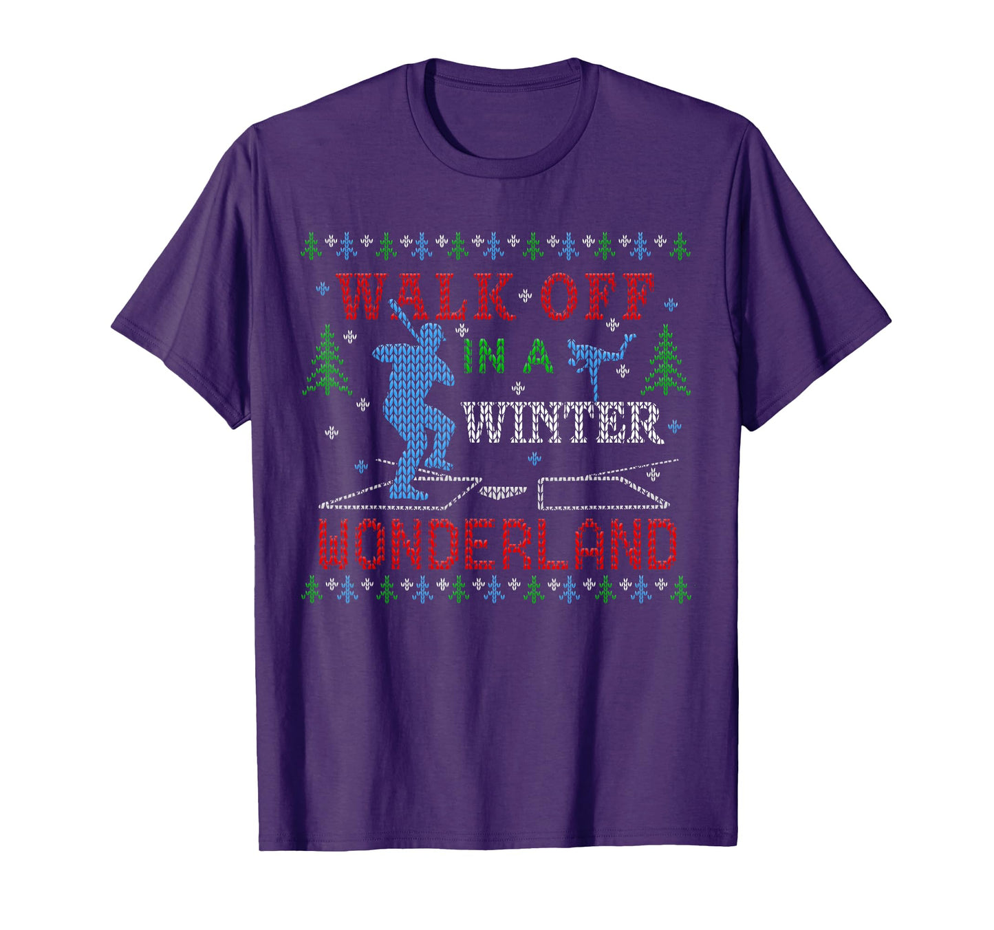 Funny Baseball Walk Off Ugly Party T-Shirt - Fun Novelty Design Unisex - T-Shirt, Sweatshirt, Hoodie