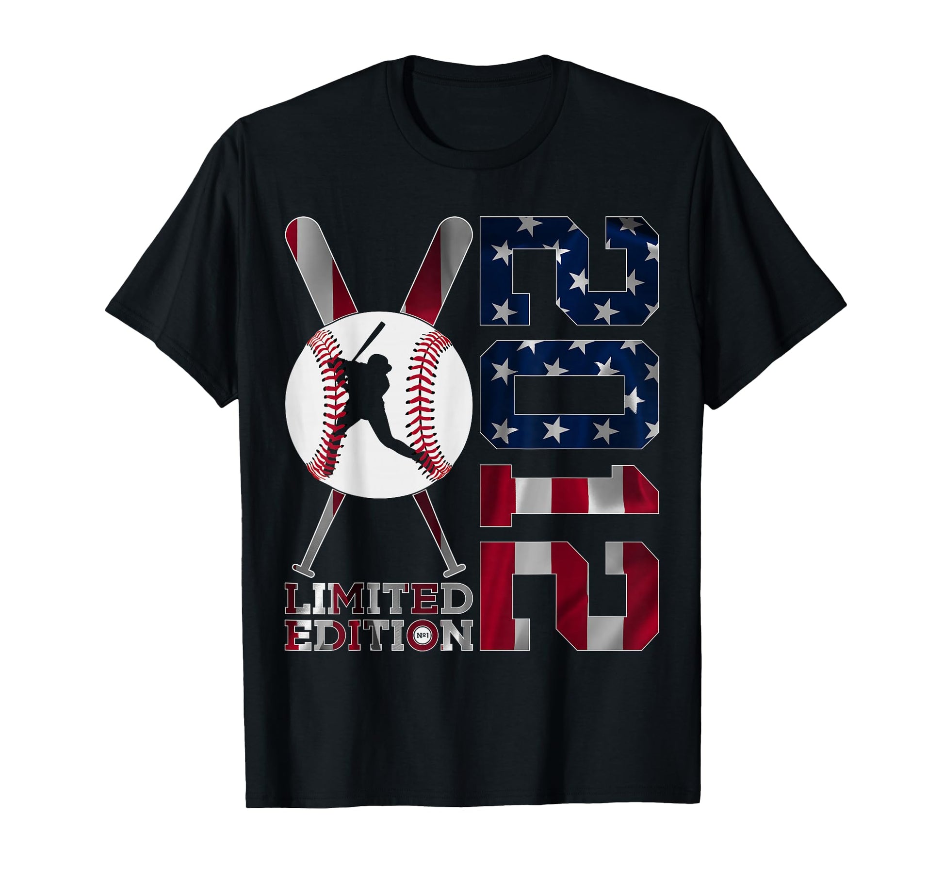 14Th Birthday Baseball 2012 T-Shirt - Casual Everyday Wear for Adults - T-Shirt, Sweatshirt, Hoodie
