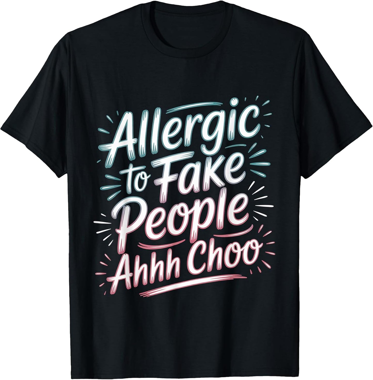 Bold Vibes And Attitude With Sarcasm - Adult & Kids T-Shirts, Sweatshirts & Hoodies apparel design preview 1