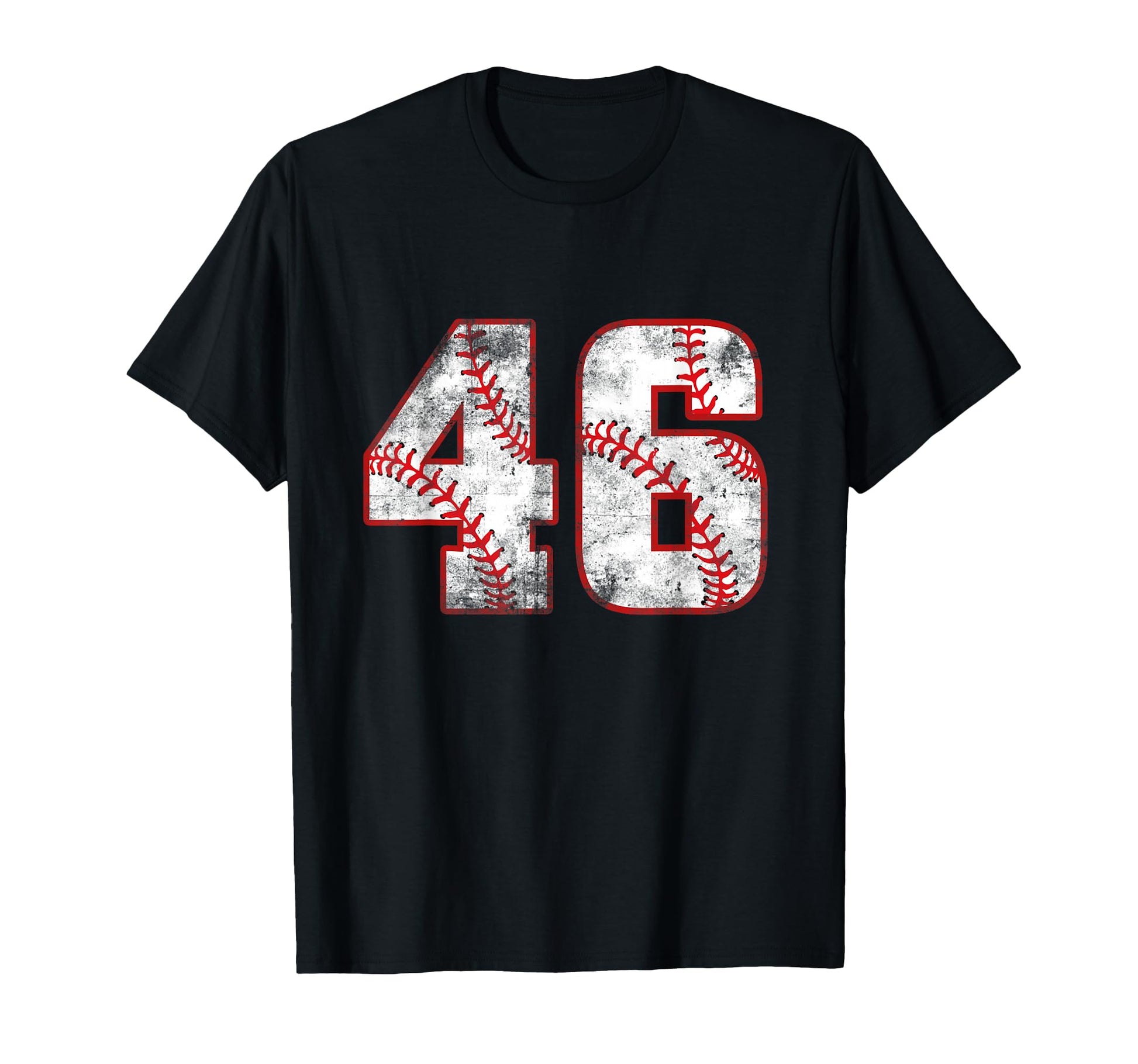 Distressed Baseball Player Gifts Hoodie - Graphic Print Men Women - T-Shirt, Sweatshirt, Hoodie