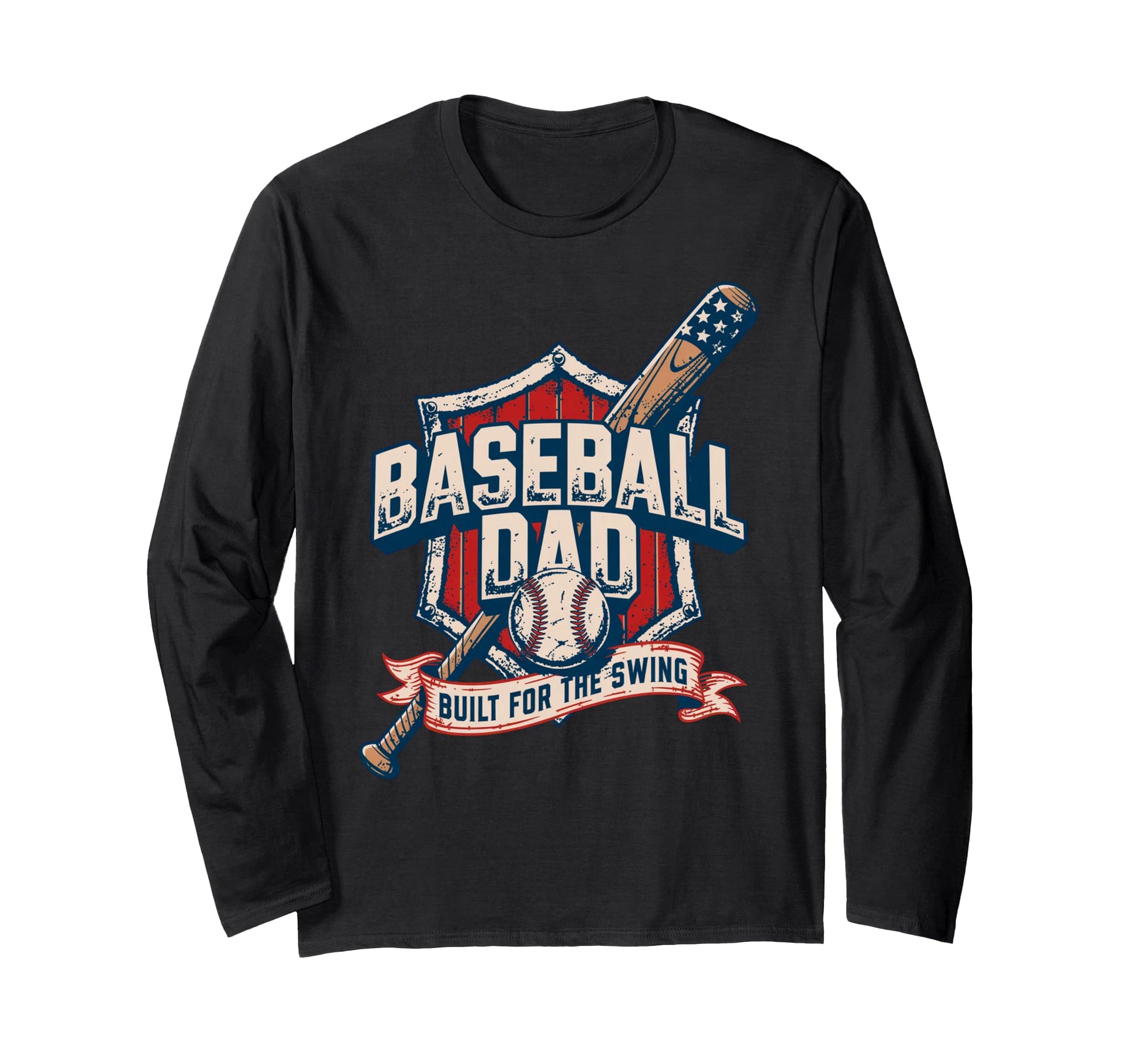 Land Free Home Home Runs Hoodie - Graphic Print Men Women - T-Shirt, Sweatshirt, Hoodie