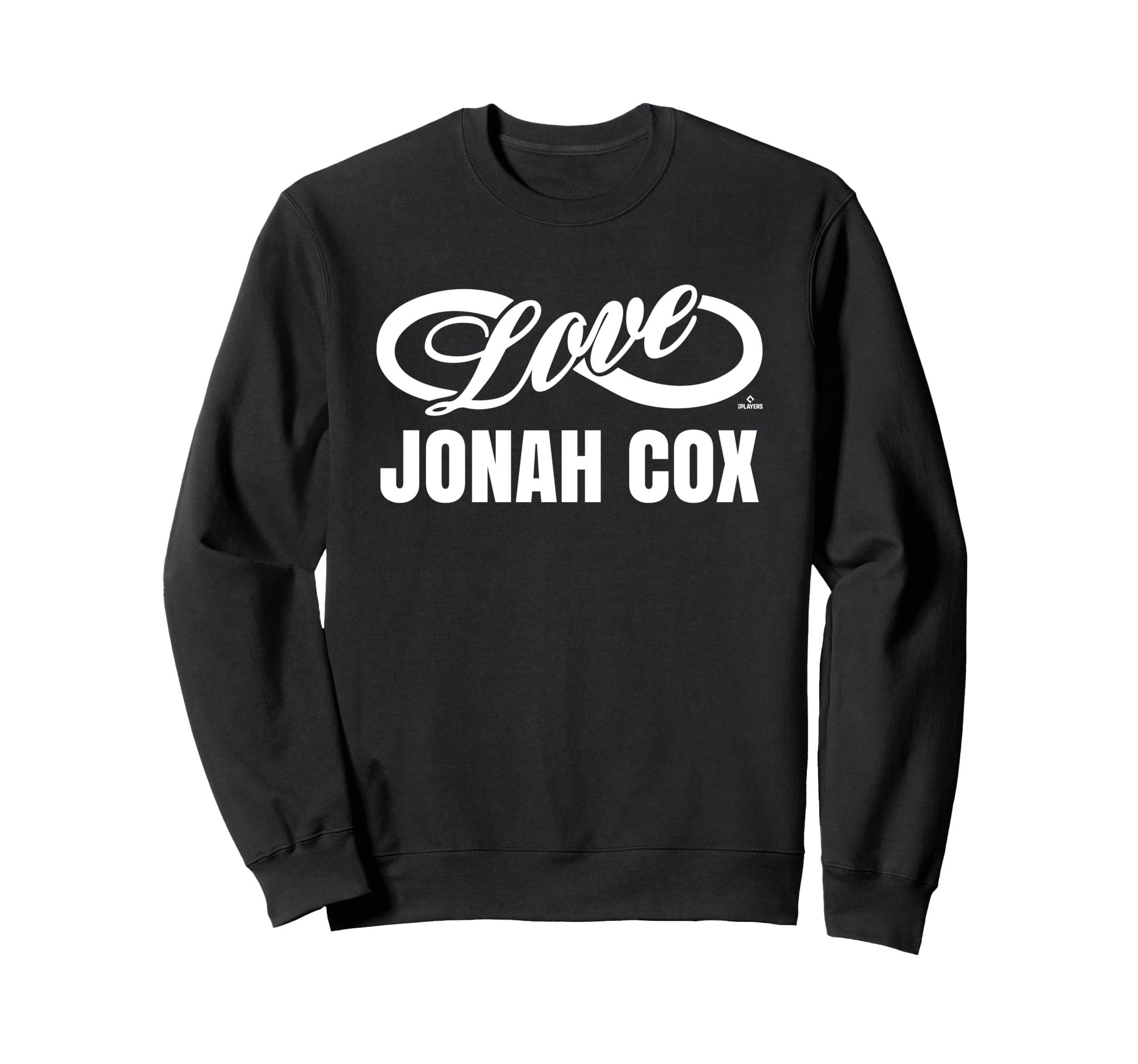Infinite Love Jonah Cox Prospect Sweatshirt - Streetwear Style for Adults - T-Shirt, Sweatshirt, Hoodie