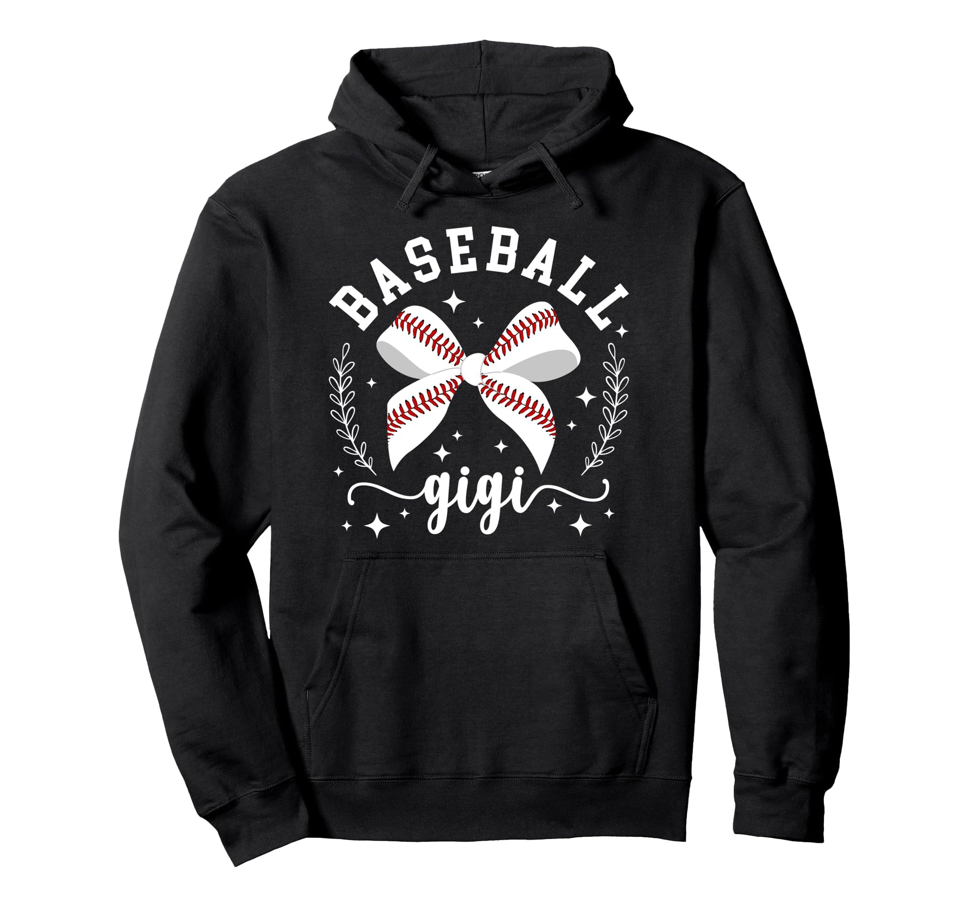 Baseball Gigi Baseball Player Gigi Hoodie - Trendy Graphic for Adults - T-Shirt, Sweatshirt, Hoodie