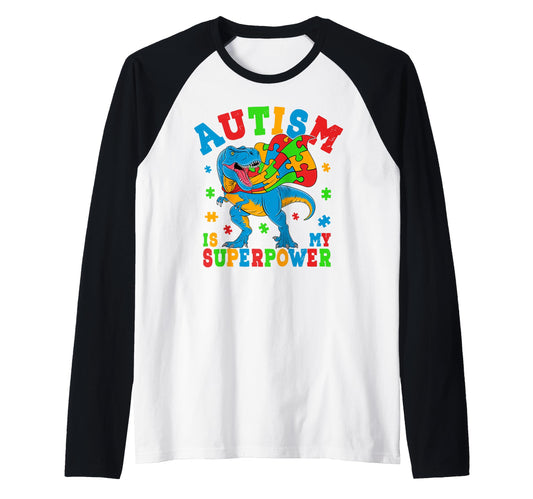 Autism Is My Superpower Autistic Hoodie - Aesthetic Graphic for Adults - T-Shirt, Sweatshirt, Hoodie