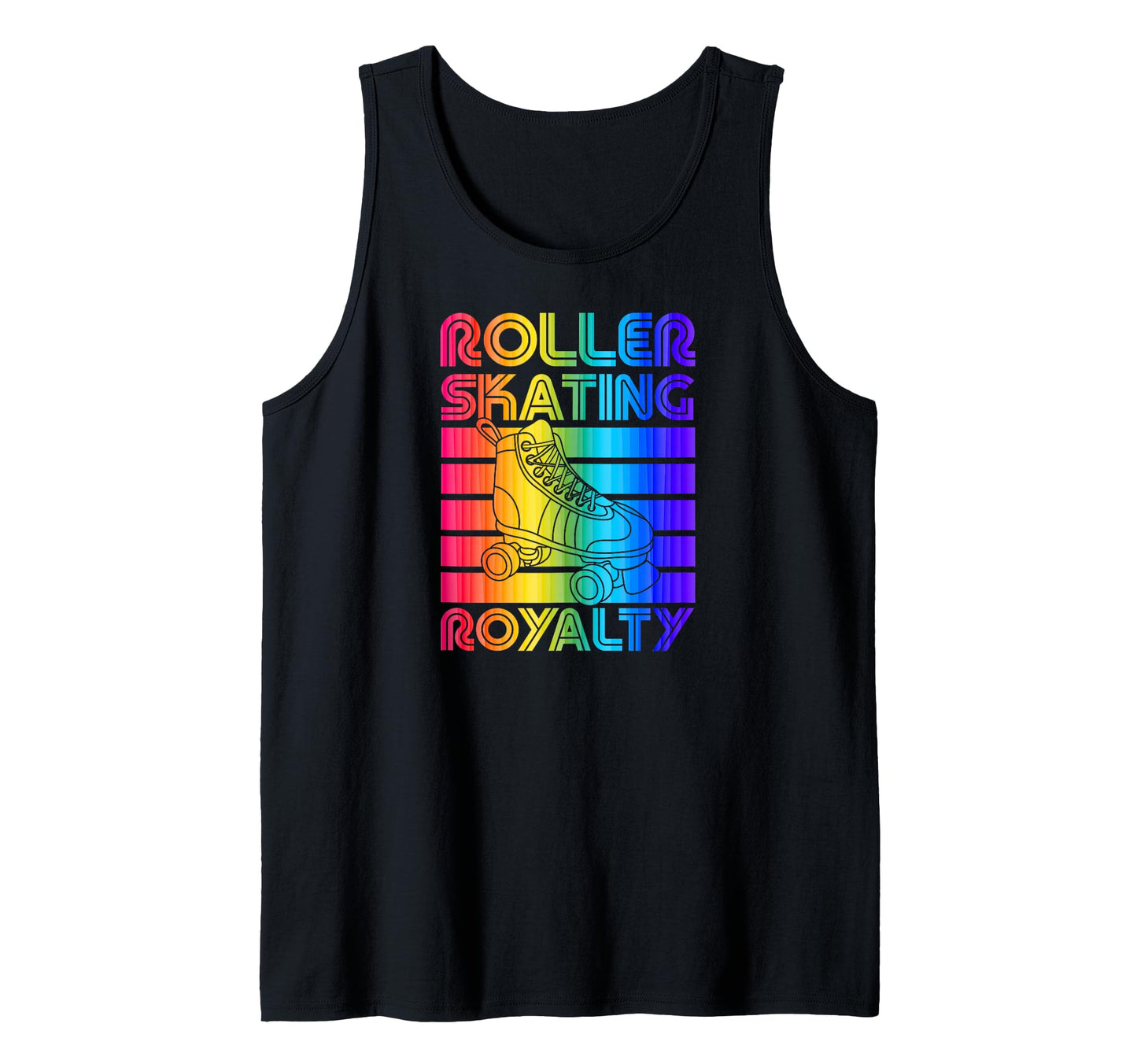 World Roller Skating Day T-Shirt - Custom Art Print for Adults - T-Shirt, Sweatshirt, Hoodie