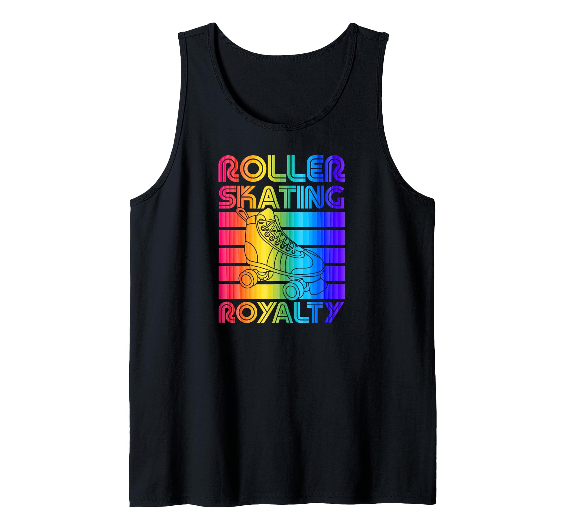 World Roller Skating Day T-Shirt - Custom Art Print for Adults - T-Shirt, Sweatshirt, Hoodie