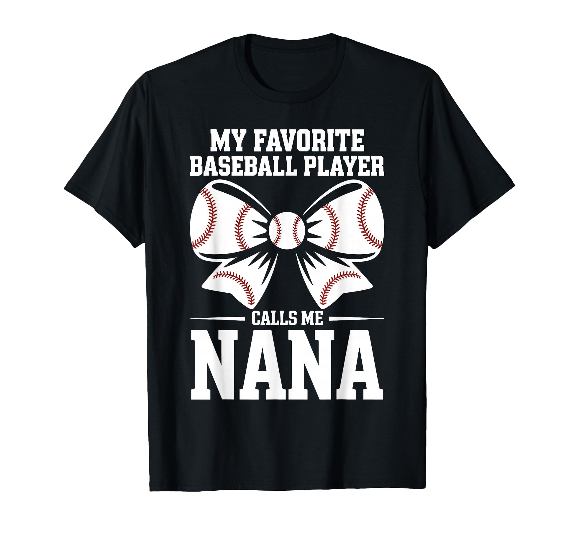 My Favorite Baseball Player Calls Me T-Shirt - Custom Art Print Men Women - T-Shirt, Sweatshirt, Hoodie