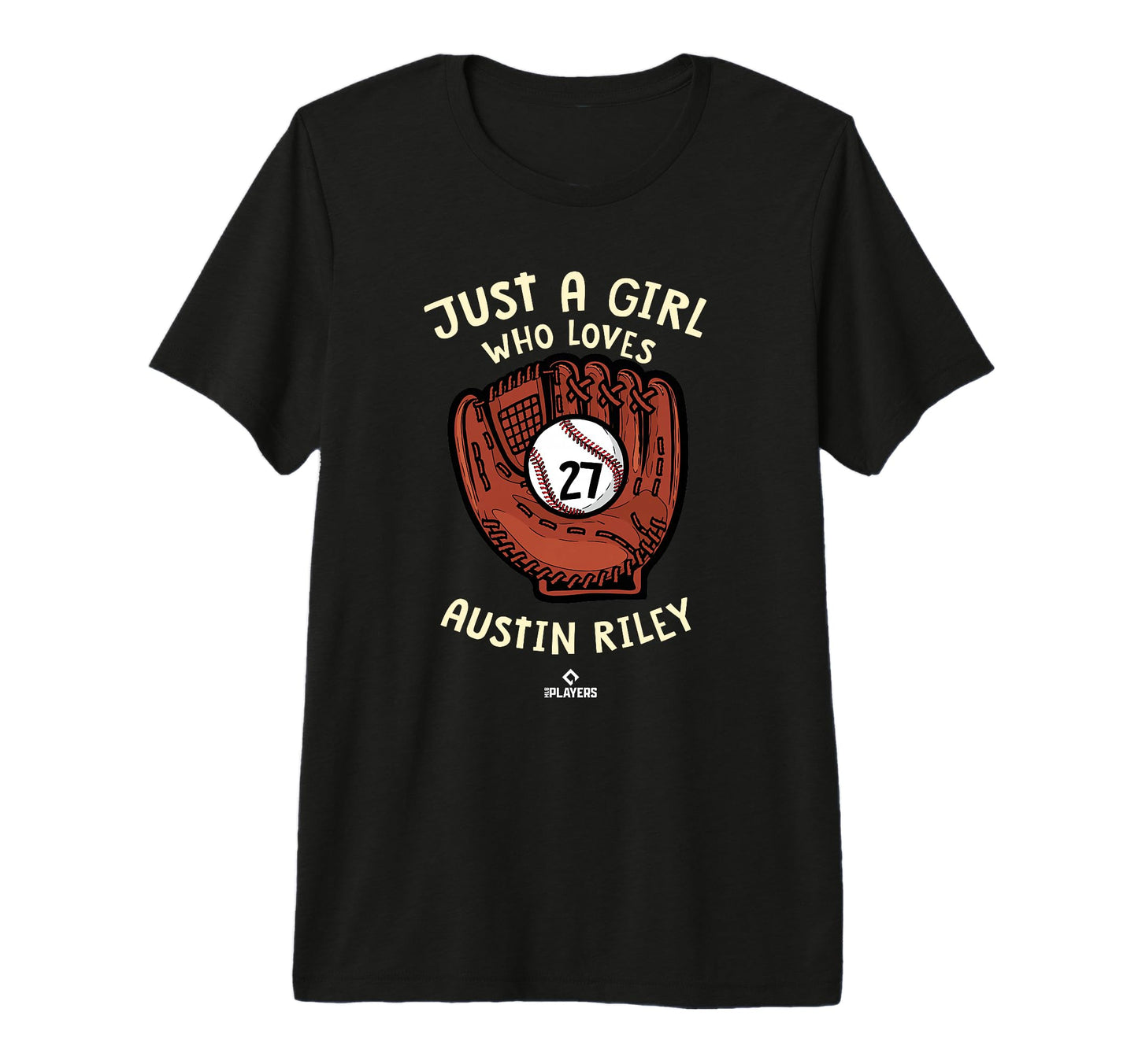 Who Loves Austin Riley Funny Atlanta T-Shirt - Novelty Apparel for Adults - T-Shirt, Sweatshirt, Hoodie