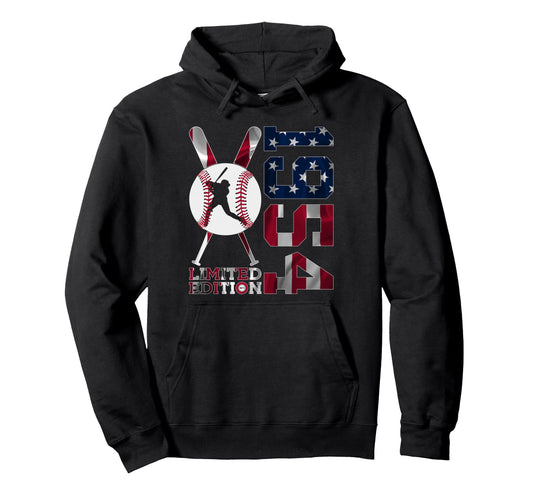 72Nd Birthday Baseball 1954 Hoodie - Trendy Graphic Men Women - T-Shirt, Sweatshirt, Hoodie