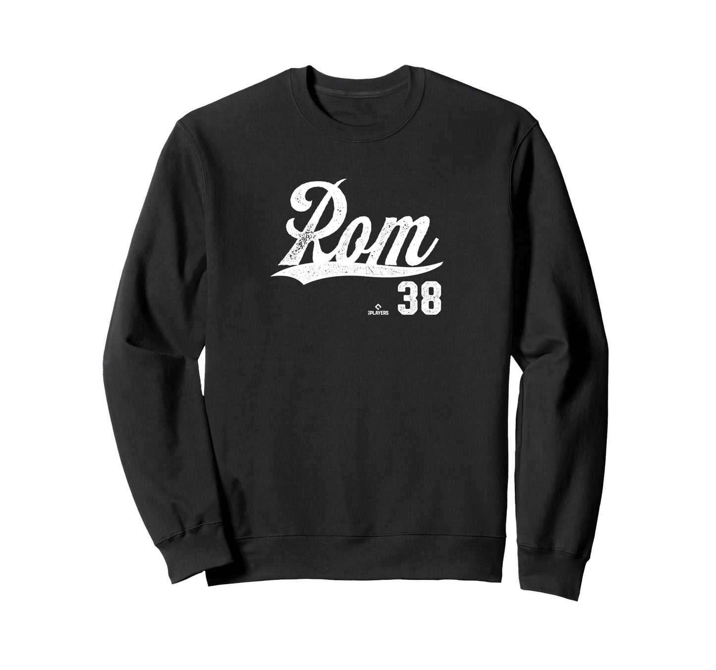 Distressed Swoosh Drew Rom St Louis Sweatshirt - Aesthetic Graphic Unisex - T-Shirt, Sweatshirt, Hoodie