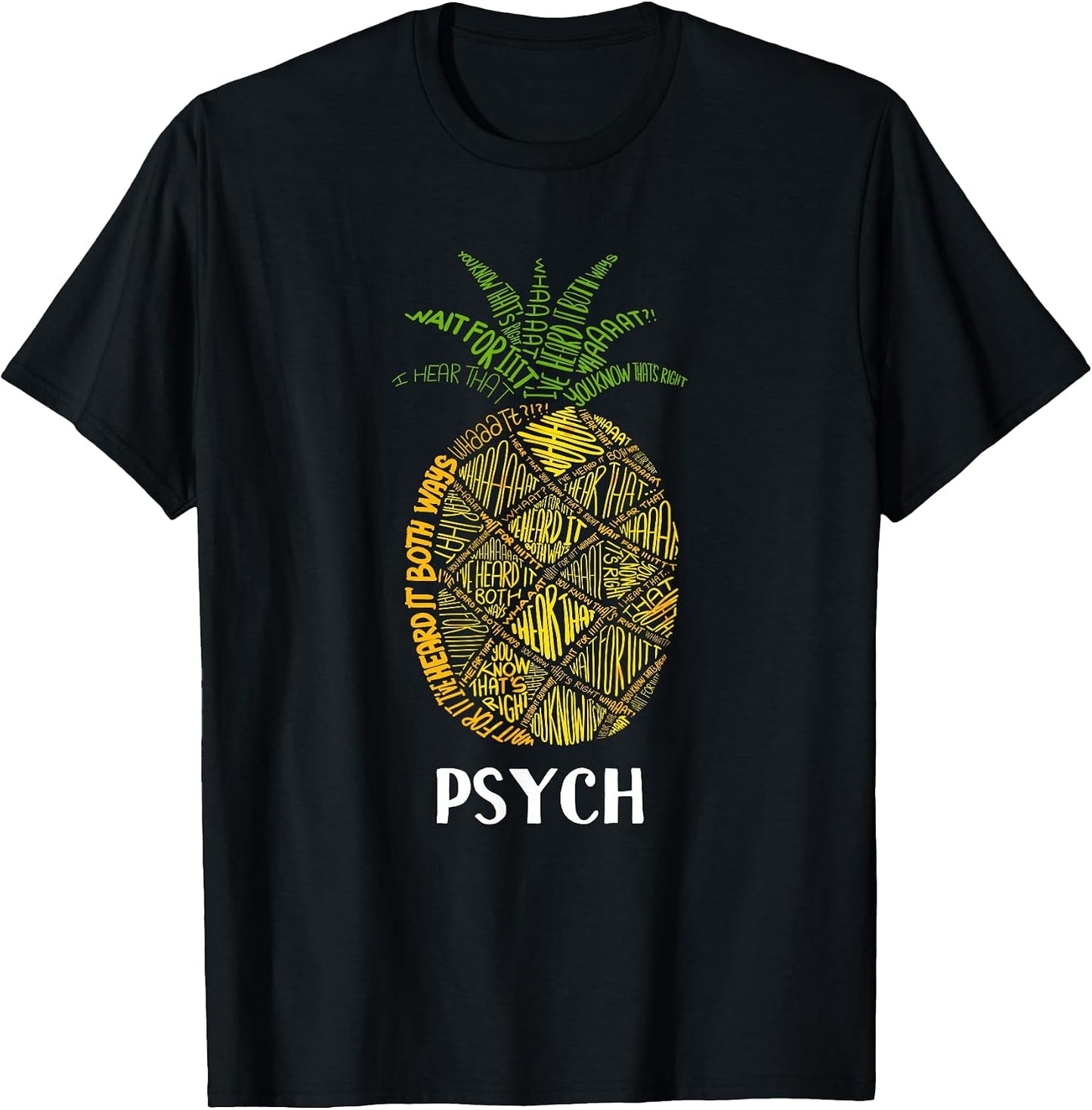 Popular Quotes - Adult & Kids T-Shirts, Sweatshirts & Hoodies apparel design preview 1