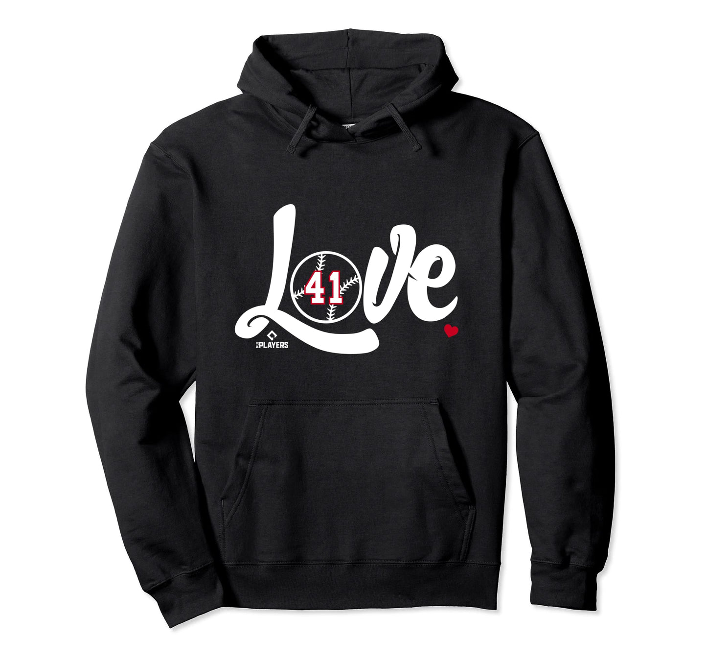 Carson Fulmer Is Love Valentines Day Hoodie - Streetwear Style Men Women - T-Shirt, Sweatshirt, Hoodie