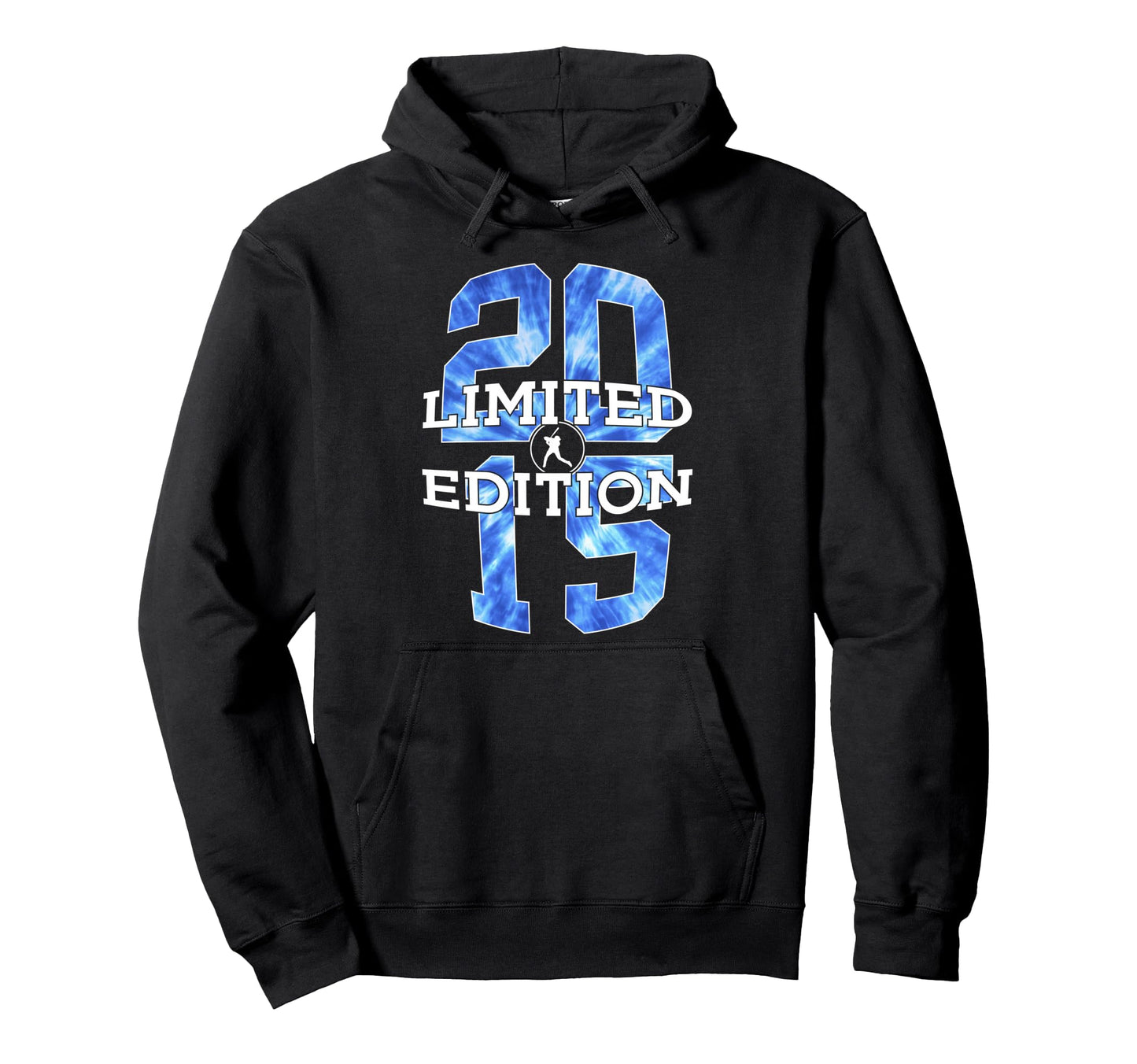 11 Years 2015 Baseball 11Th Birthday Hoodie - Unique Graphic Unisex - T-Shirt, Sweatshirt, Hoodie
