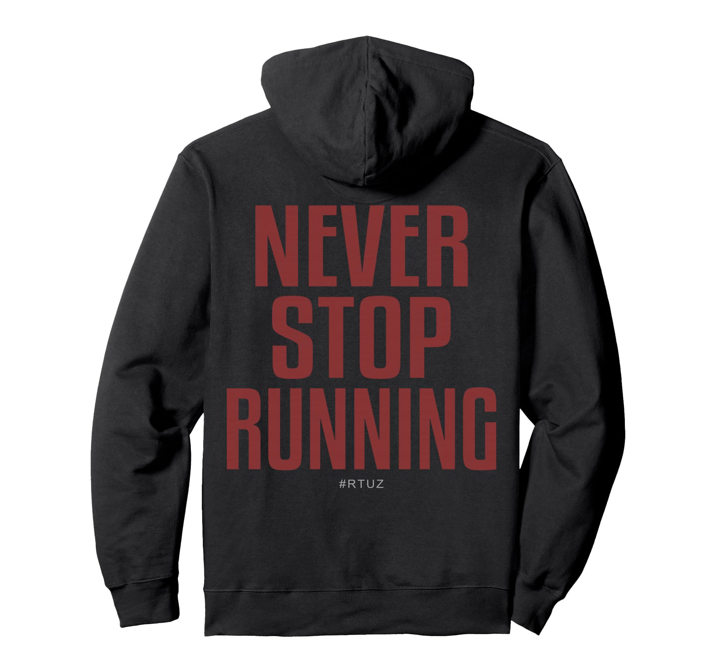 Fitness Y2K Gym Training Back Yoga Hoodie - Streetwear Style for Adults - T-Shirt, Sweatshirt, Hoodie