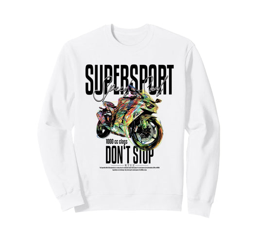 Aesthetic Streetwear Sweatshirt - Trendy Graphic Unisex - T-Shirt, Sweatshirt, Hoodie