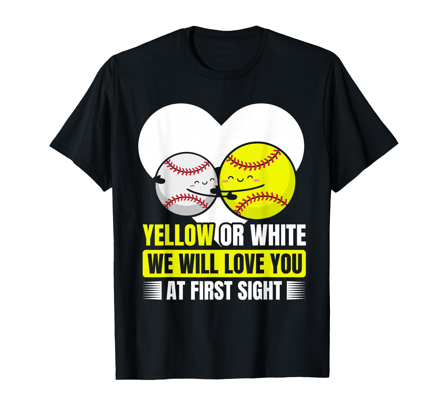 Gender Reveal Party Baseball Softball T-Shirt - Unique Graphic Men Women - T-Shirt, Sweatshirt, Hoodie