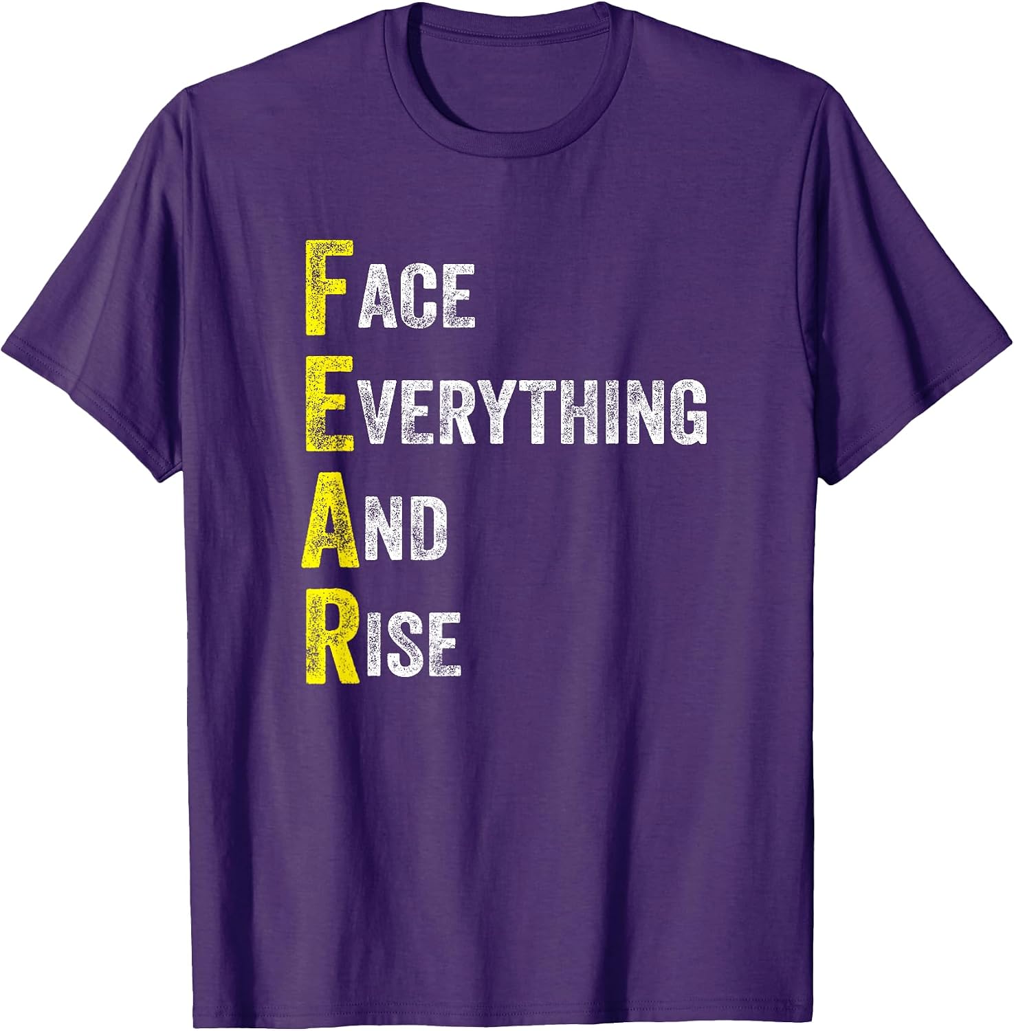 Positive Quote Saying Merch Co. - Adult & Kids T-Shirts, Sweatshirts & Hoodies apparel design preview 1