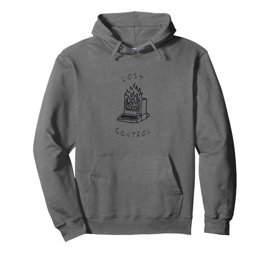 Aesthetic Streetwear Hoodie - Trendy Graphic Unisex - T-Shirt, Sweatshirt, Hoodie
