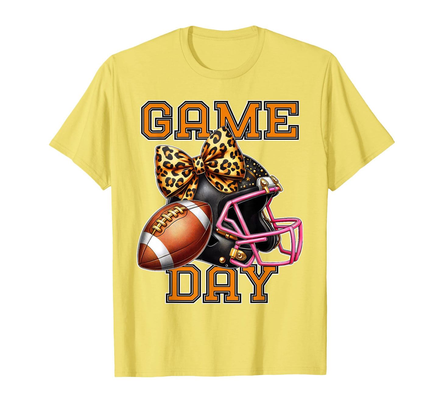 Baseball Game Day Leopard Shoes T-Shirt - Aesthetic Graphic for Adults - T-Shirt, Sweatshirt, Hoodie