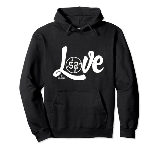 Anthony Banda Is Love Valentines Day Hoodie - Fun Novelty Design Unisex - T-Shirt, Sweatshirt, Hoodie