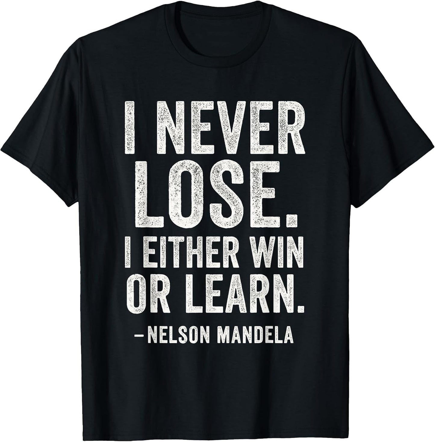 Motivational - Adult & Kids T-Shirts, Sweatshirts & Hoodies apparel design preview 1