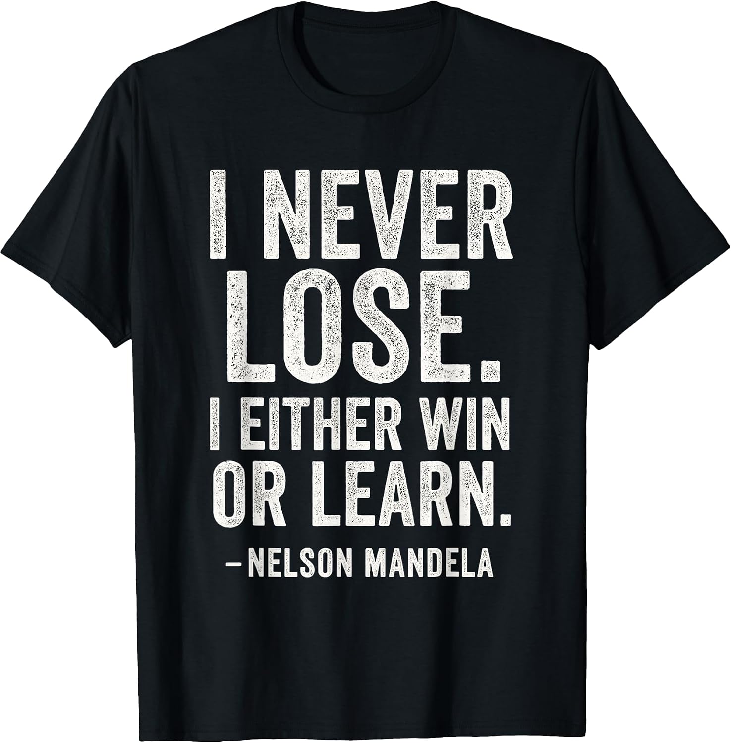 Motivational - Adult & Kids T-Shirts, Sweatshirts & Hoodies apparel design preview 1