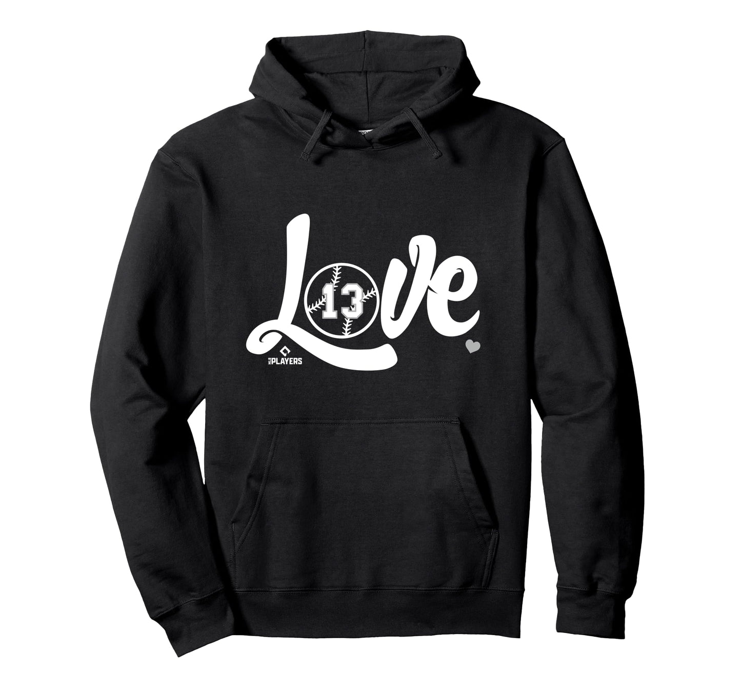 Lourdes Gurriel Jr Is Love Toronto Hoodie - Casual Everyday Wear Men Women - T-Shirt, Sweatshirt, Hoodie
