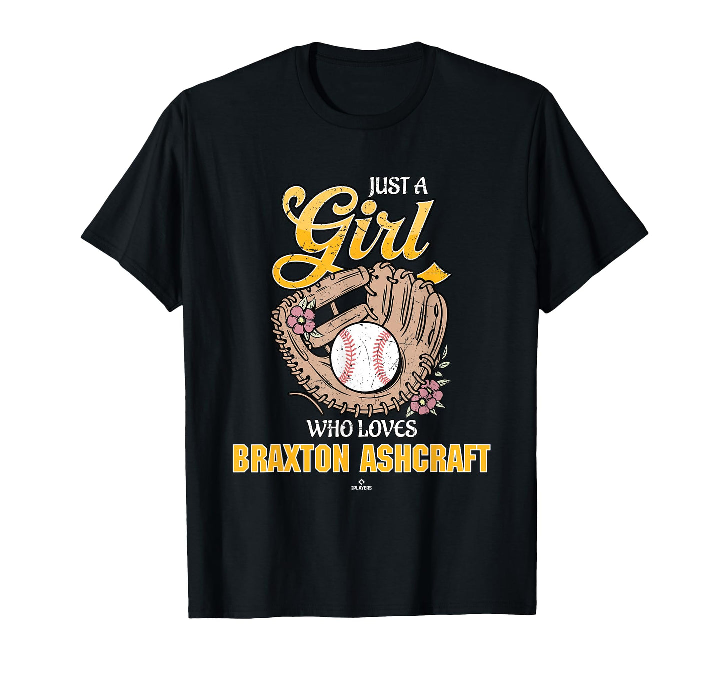 Just Who Loves Braxton Ashcraft T-Shirt - Novelty Apparel Unisex - T-Shirt, Sweatshirt, Hoodie