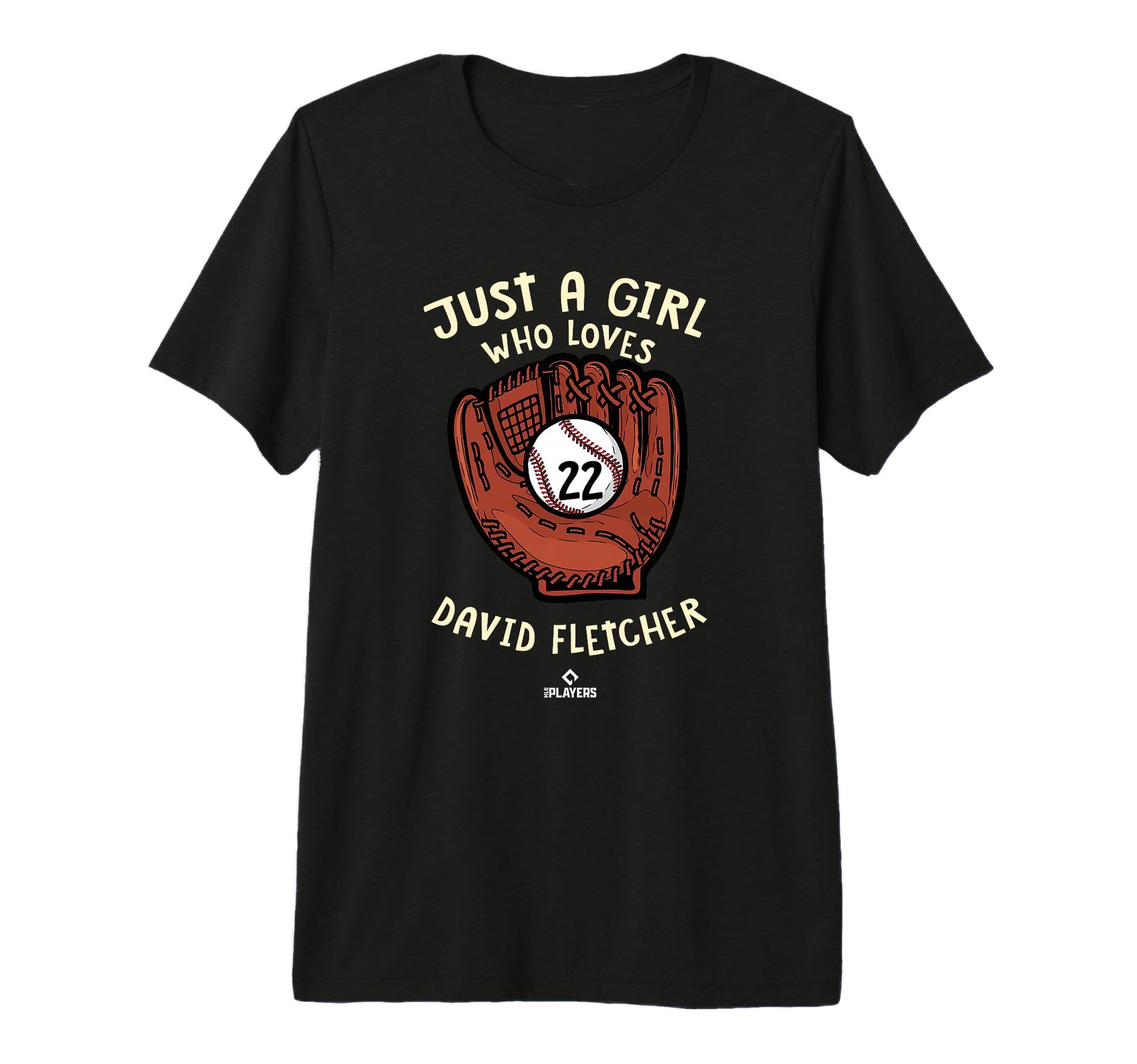 Who Loves David Fletcher Los Angeles T-Shirt - Graphic Print Unisex - T-Shirt, Sweatshirt, Hoodie